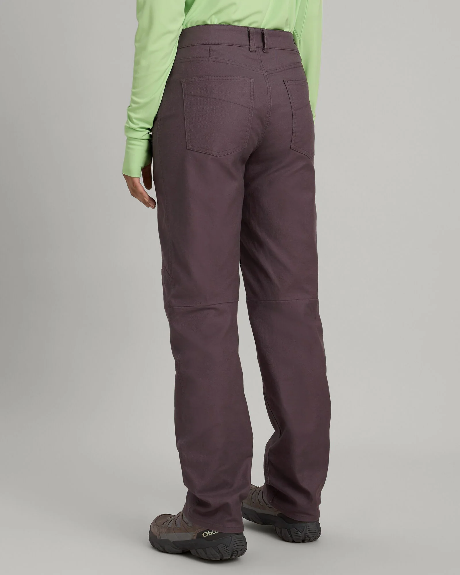 Women's TRL-Tough Pants - Light Quartz - Image 4