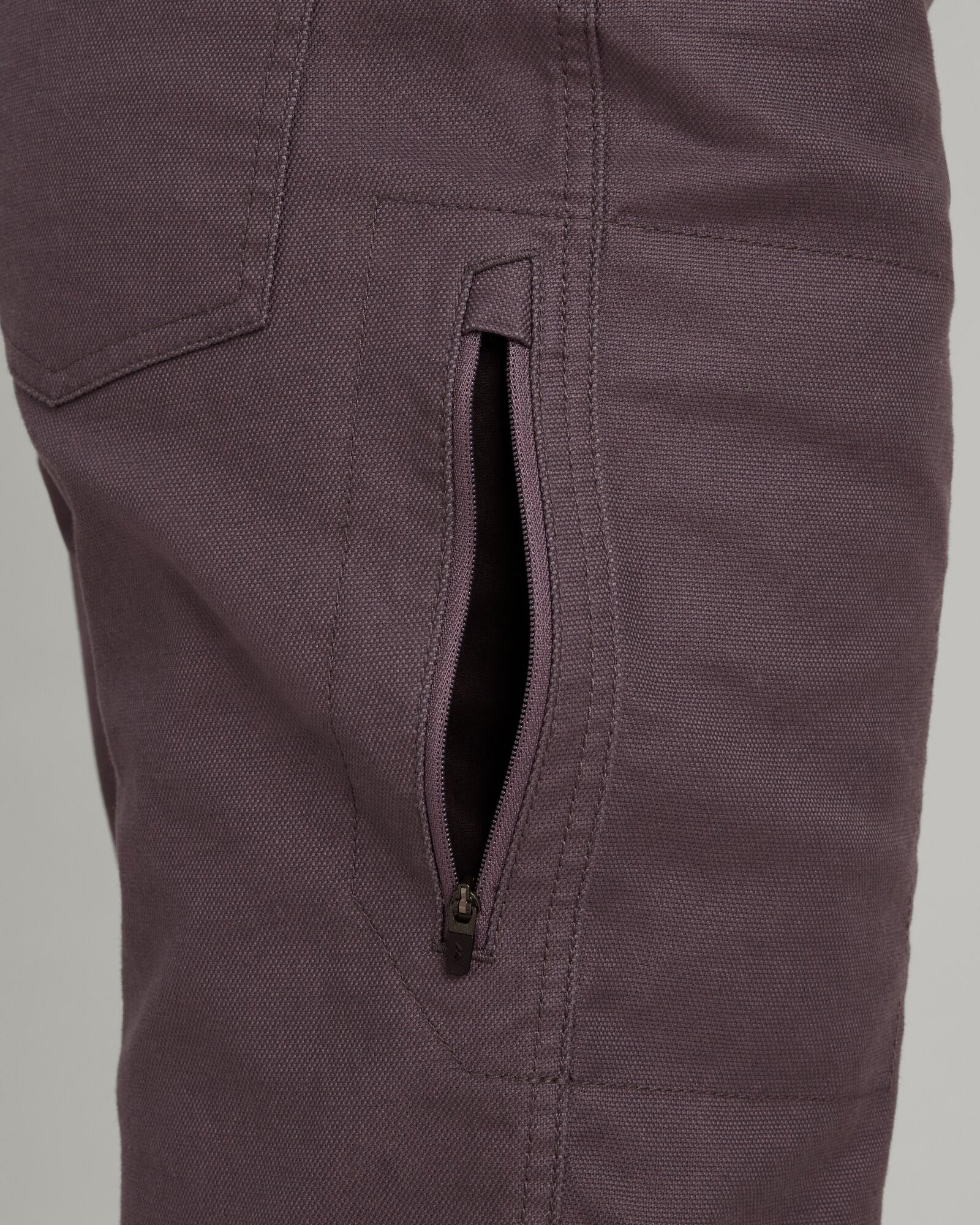 Women's TRL-Tough Pants - Light Quartz - Image 6
