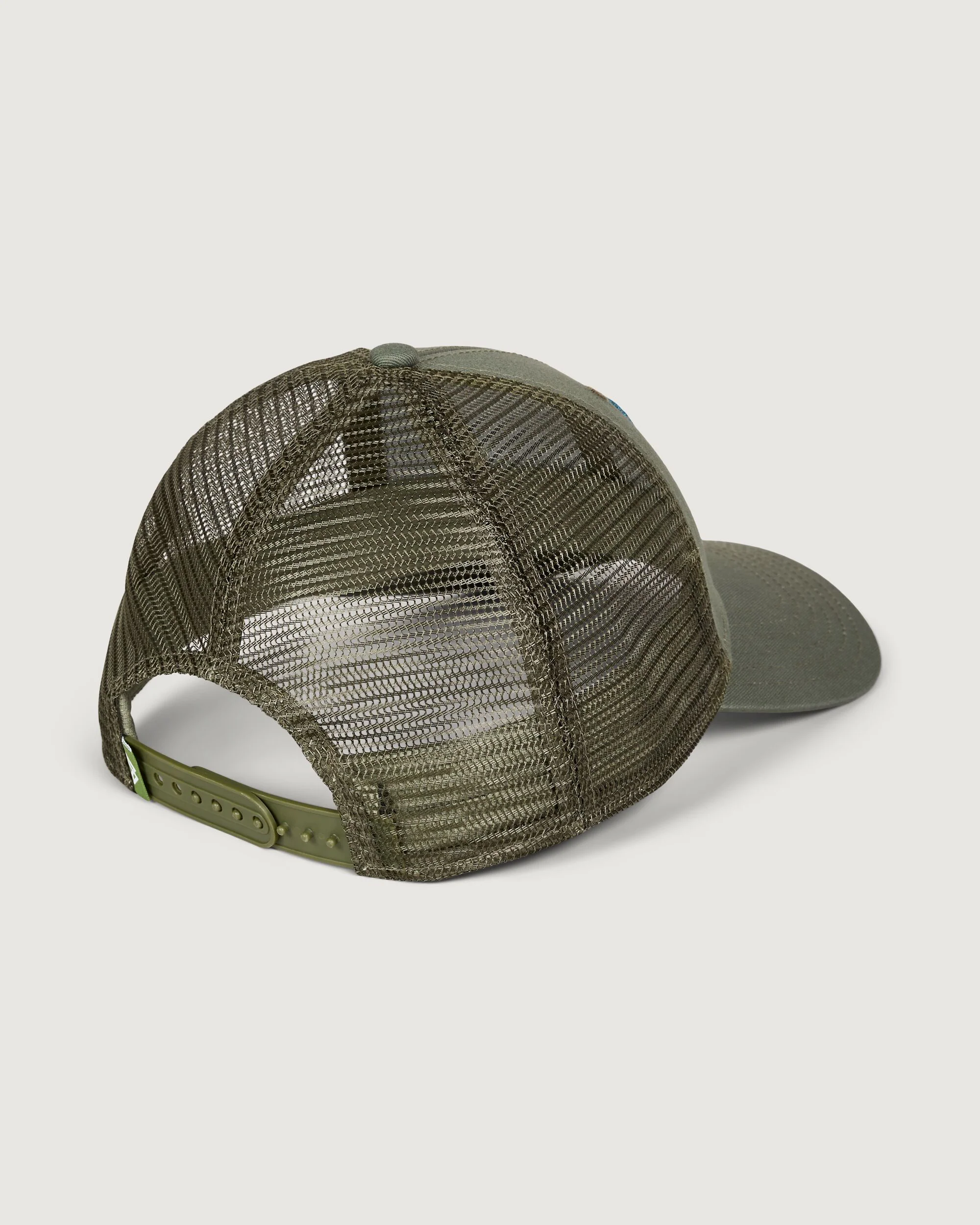 Trucker Low Cap - Beech - Image 2
