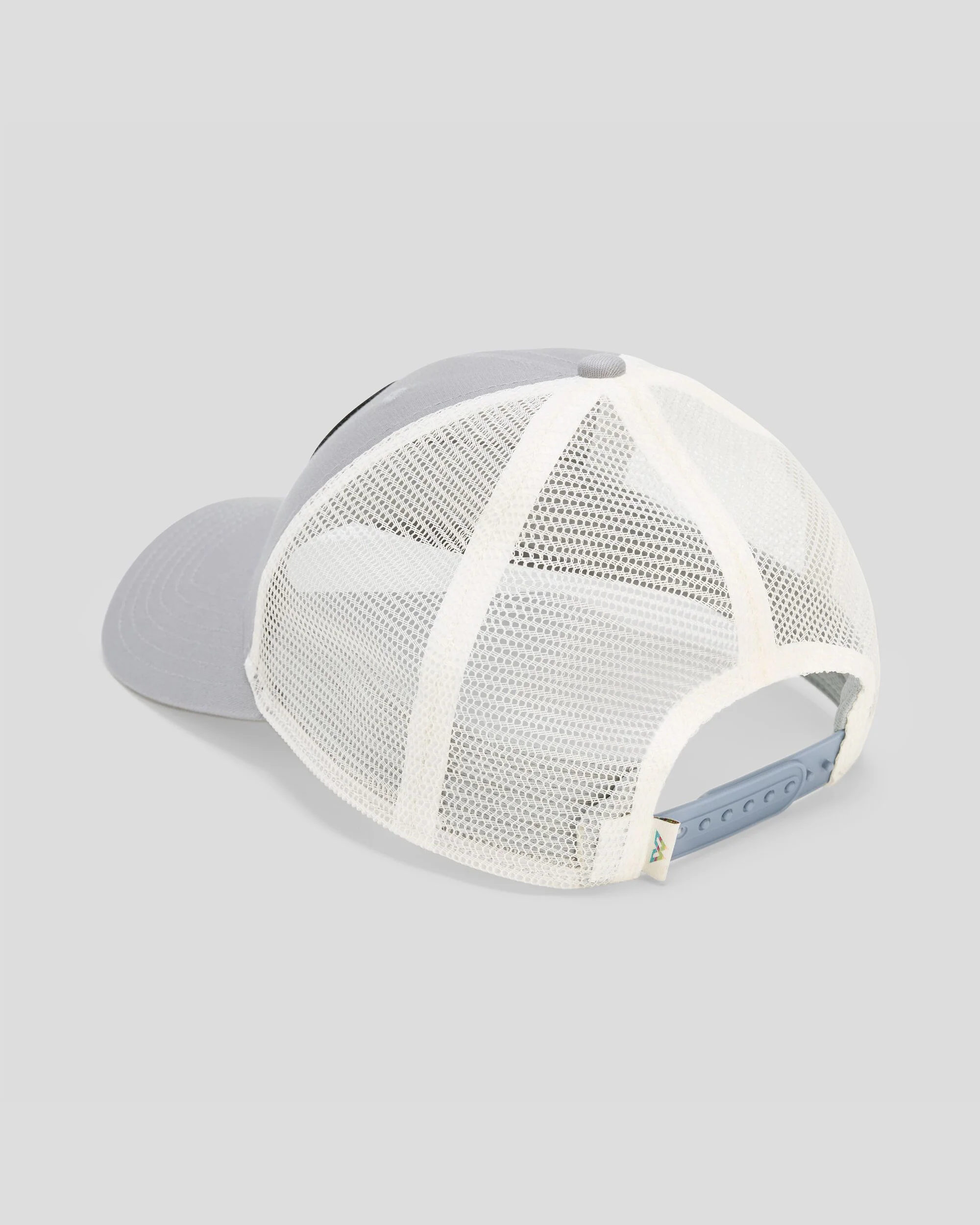 Trucker Low Cap - Dark Haze - Image 2