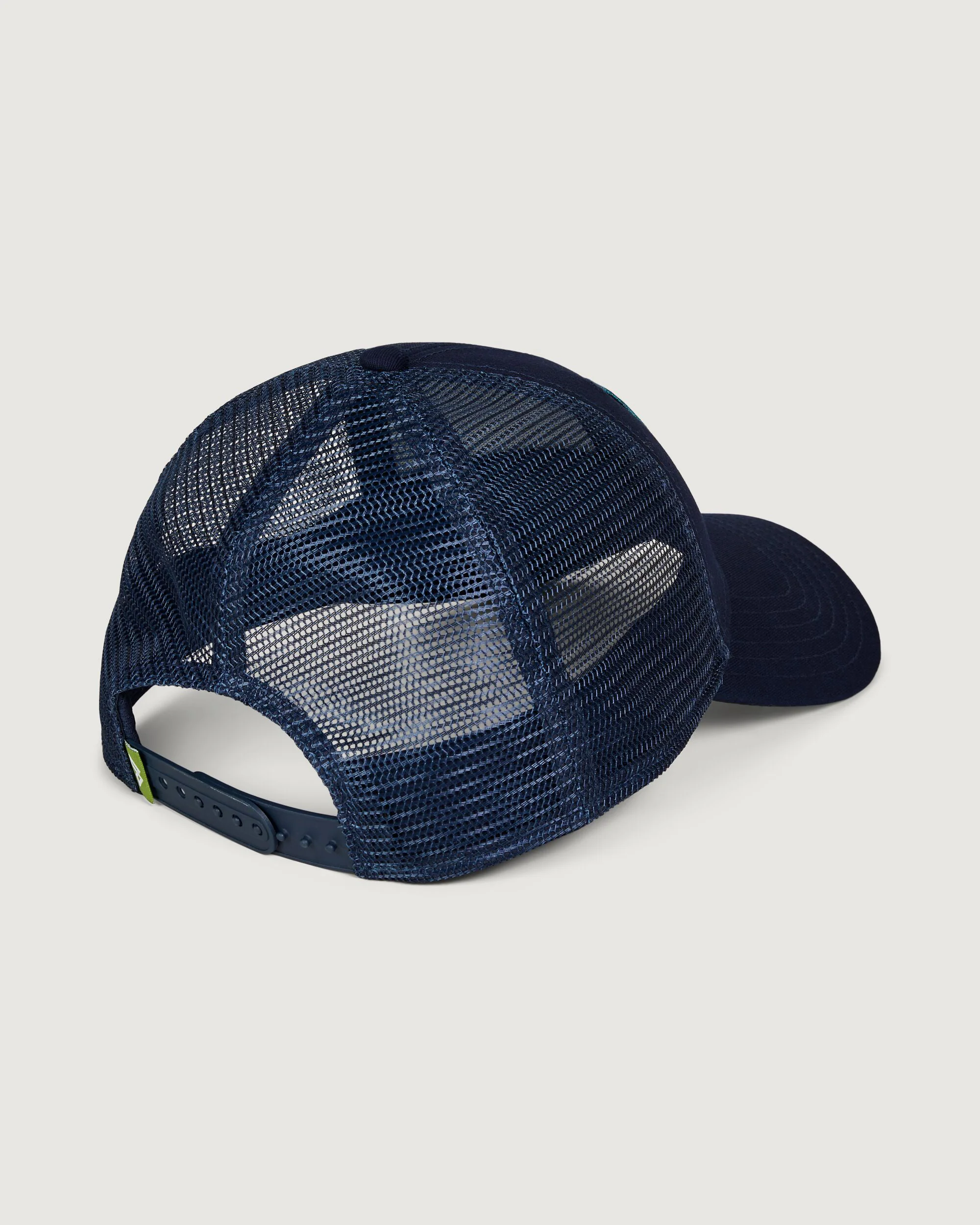 Trucker Low Cap - Meteor - Image 2