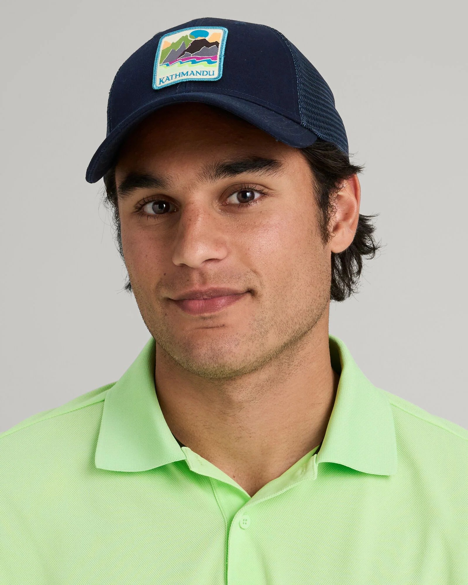 Trucker Low Cap - Meteor - Image 3