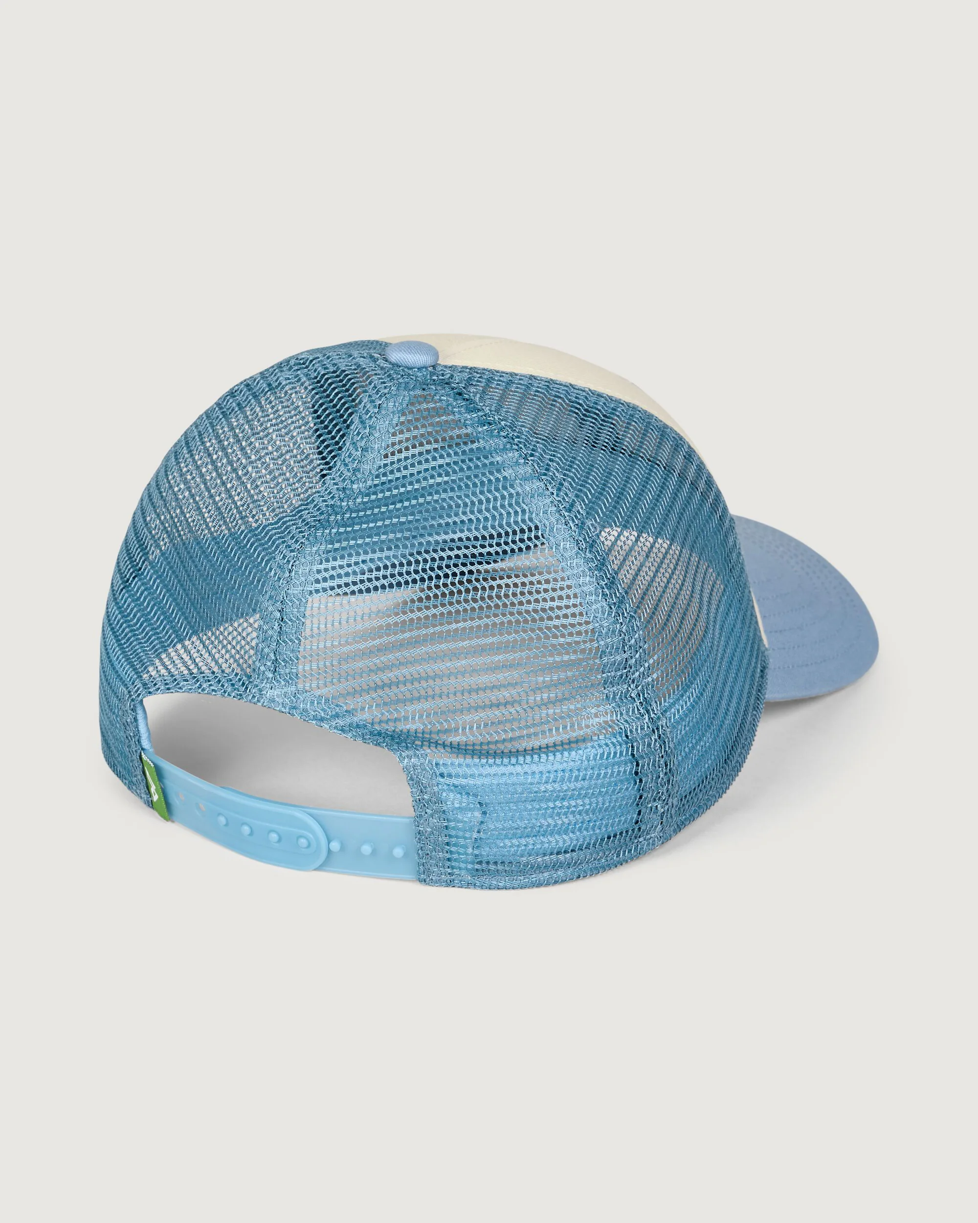 Trucker Low Cap - Natural/At Twilight - Image 2
