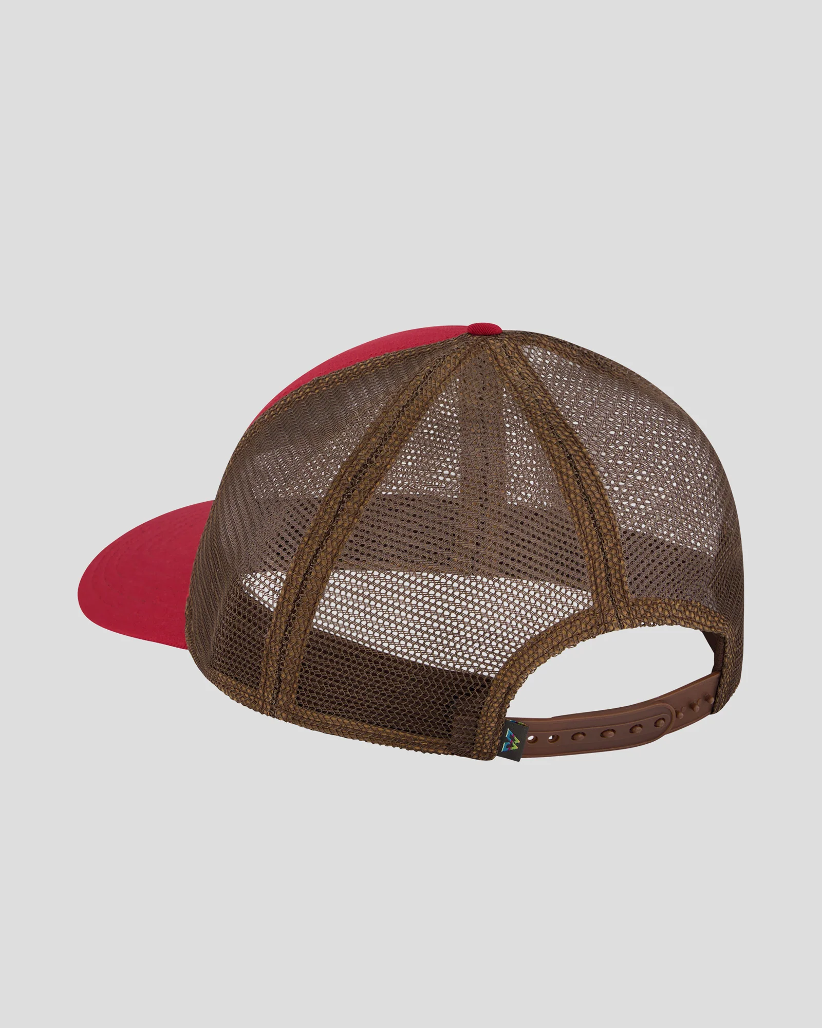 Trucker Low Cap - Pinot - Image 2