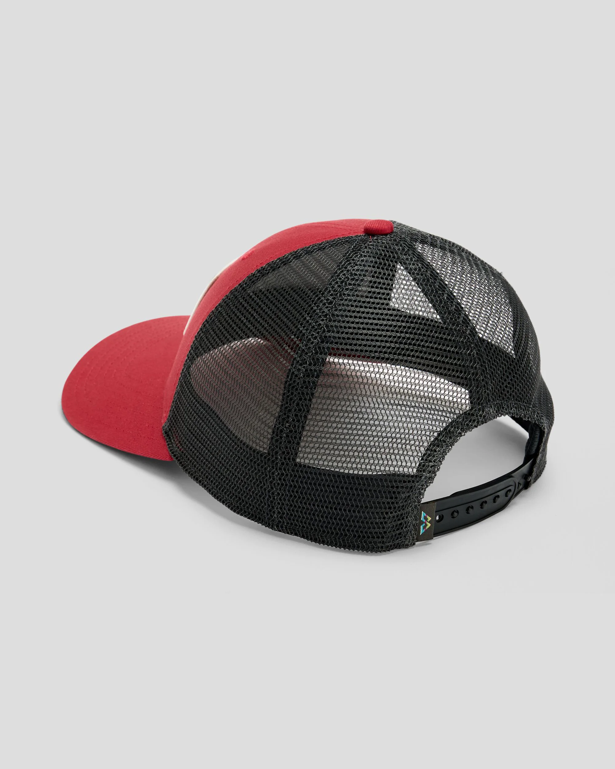 Trucker Low Cap - Spicy Chilli Pepper - Image 2