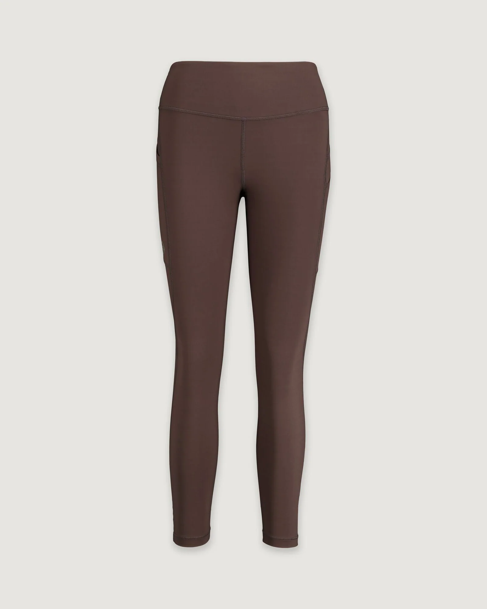 Women's ULT-Hike 7/8 Leggings - Dark Quartz - Image 7