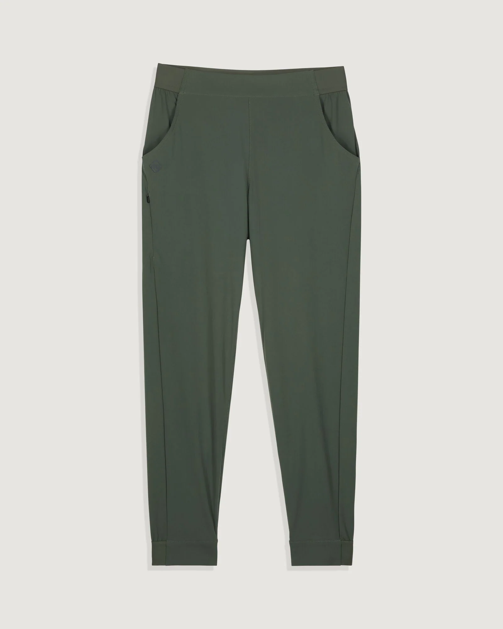 Women's ULT-Hike Joggers - Thyme - Image 7