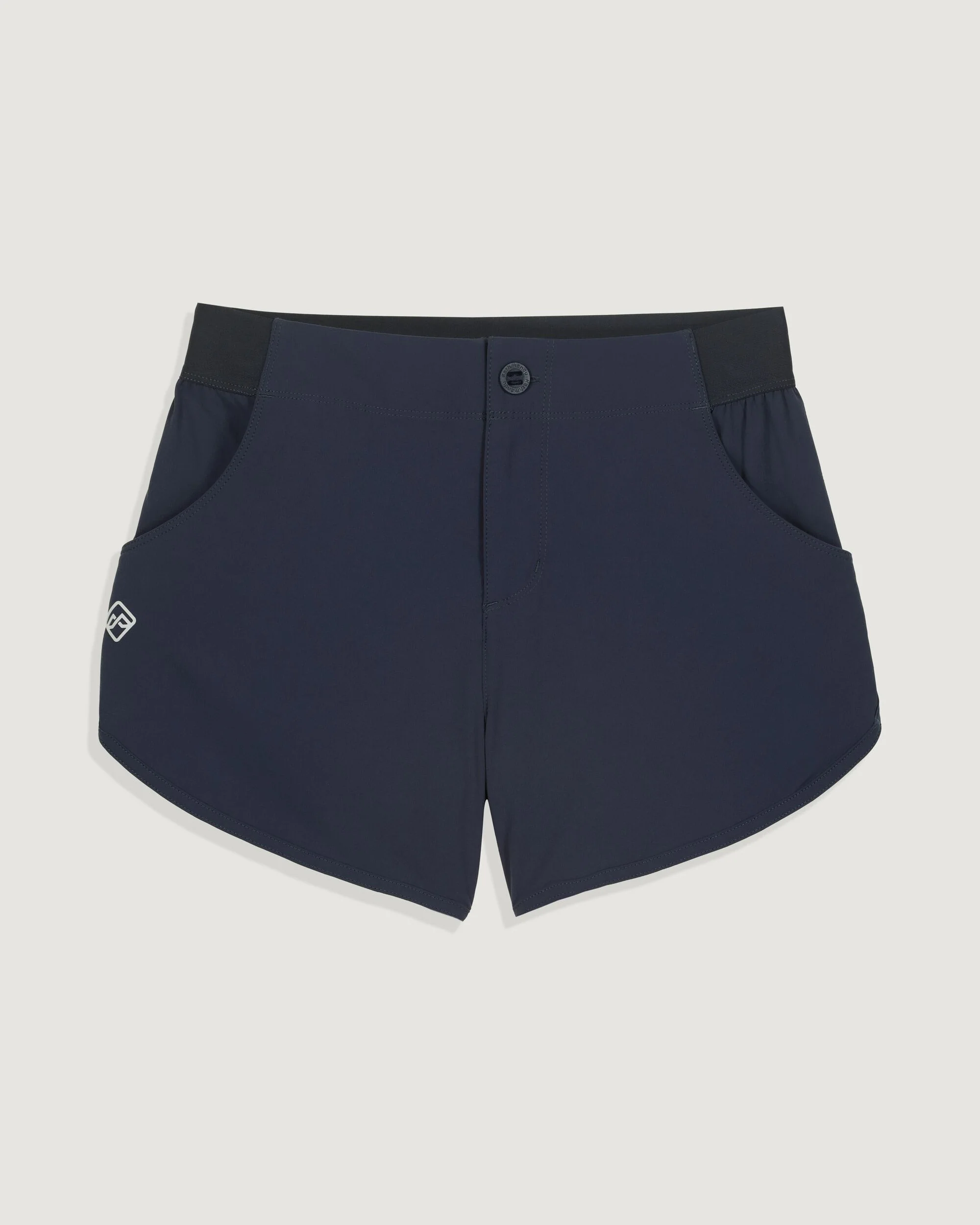 ULT-Hike Women's Shorts - Midnight Navy - Image 8