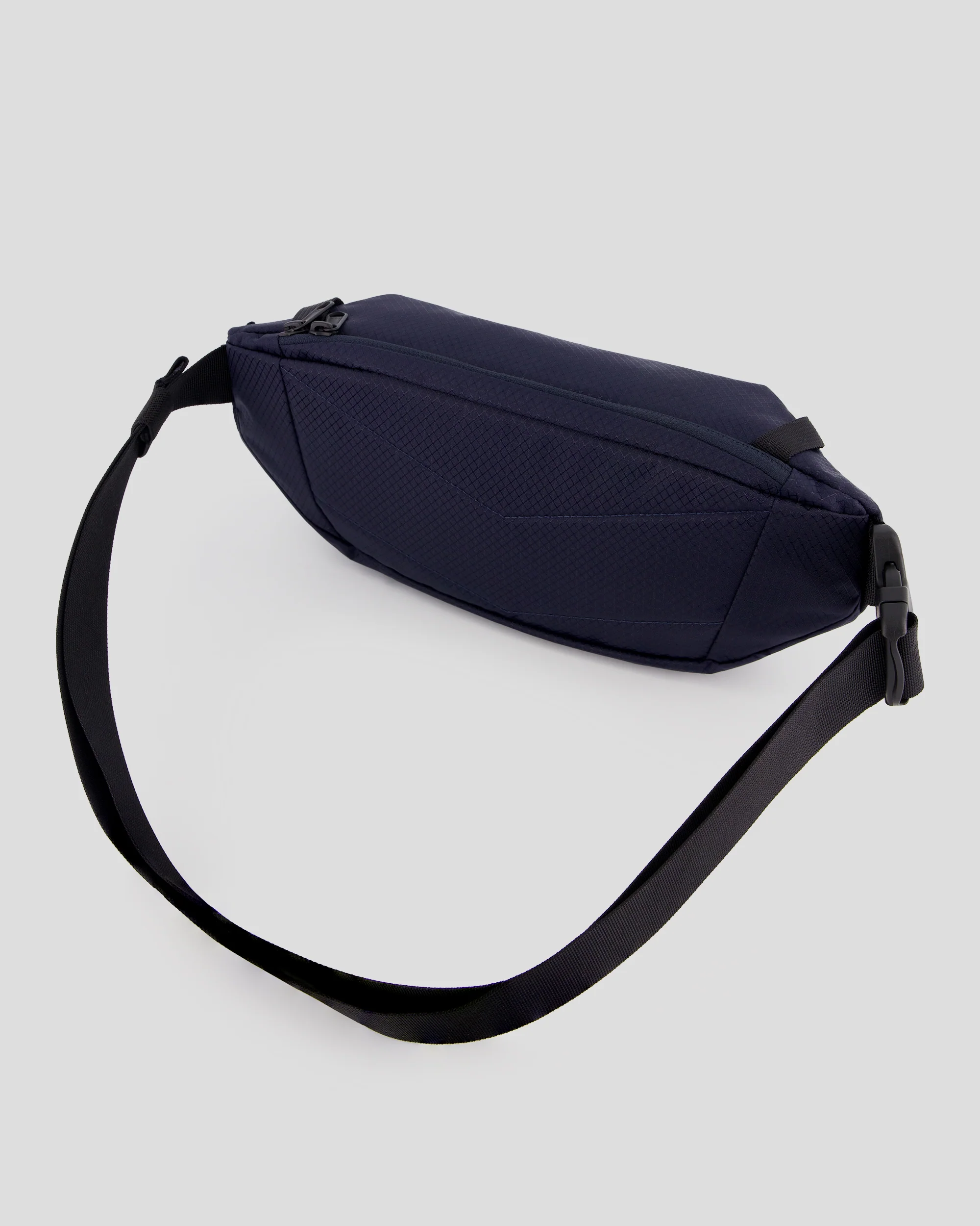Valorous Cross Body - Pure Navy - Image 2