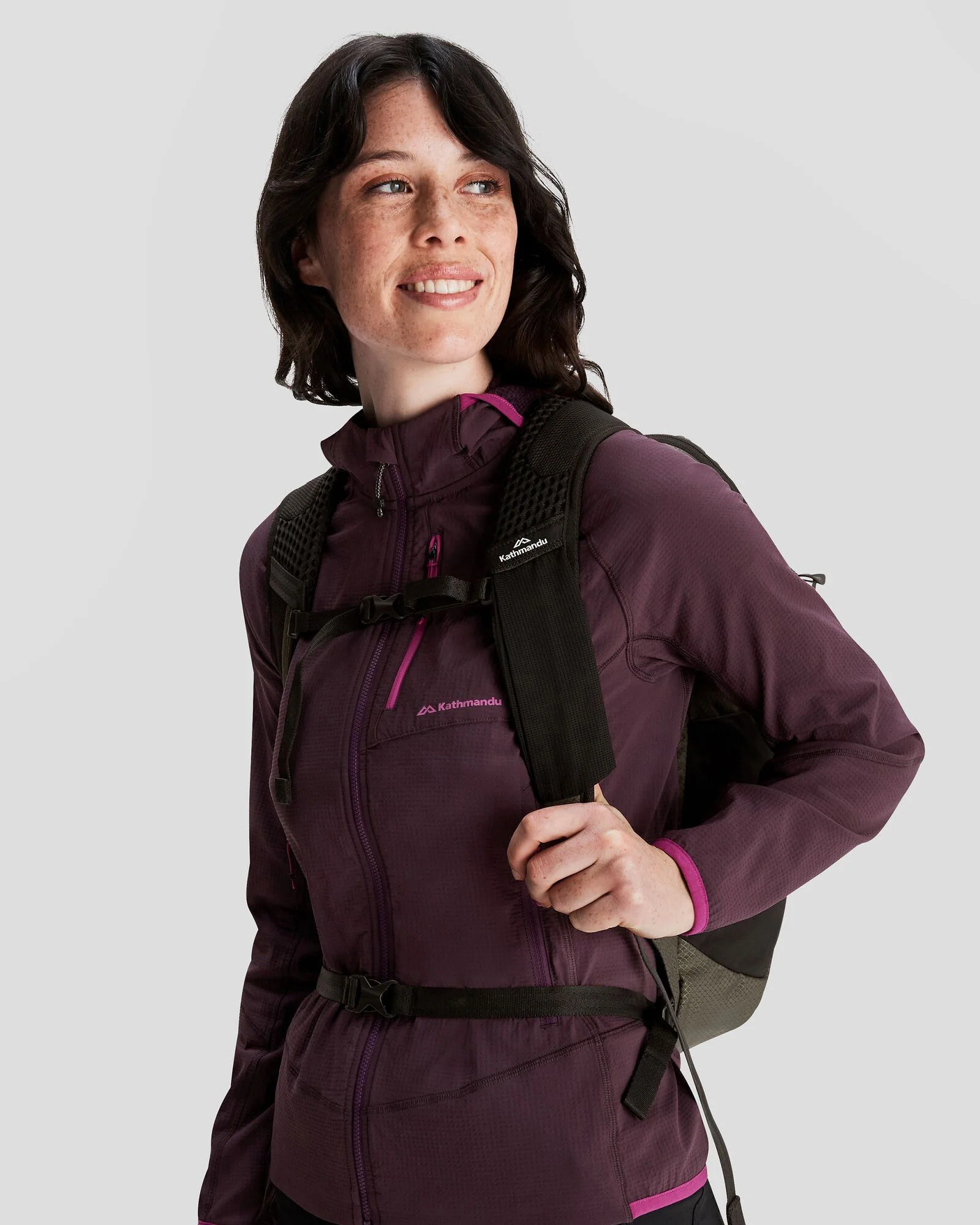 Valorous Pack - 20L - Dark Moss - Image 3