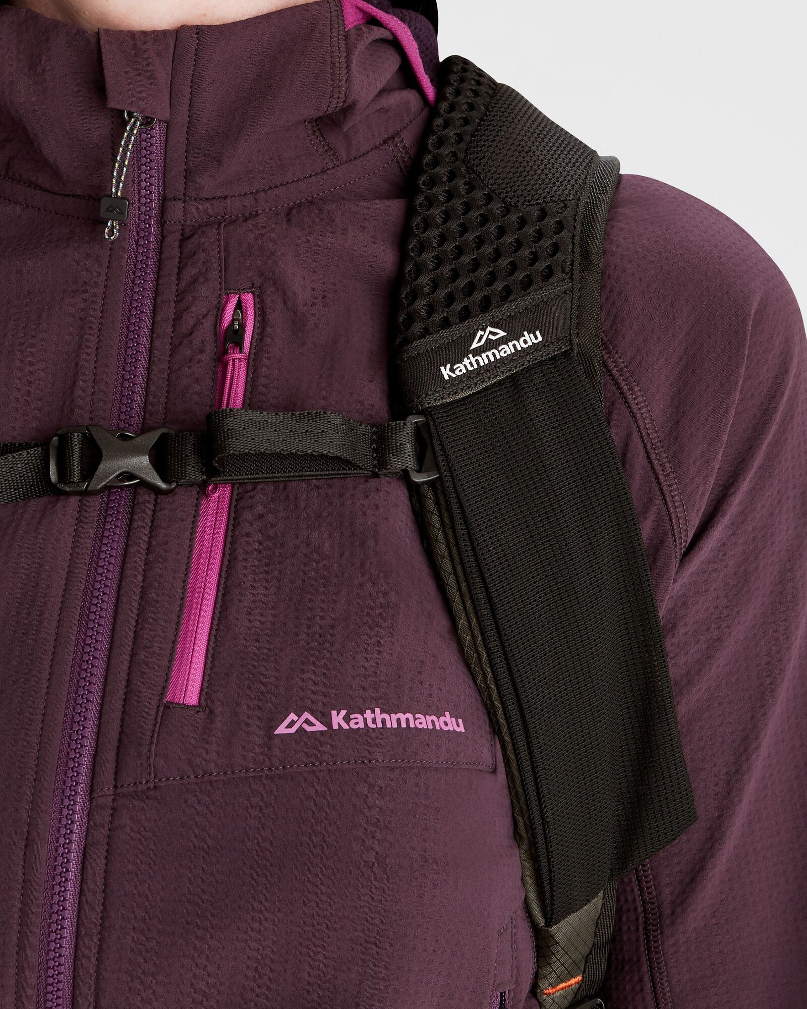 Valorous Pack - 20L - Dark Moss - Image 4
