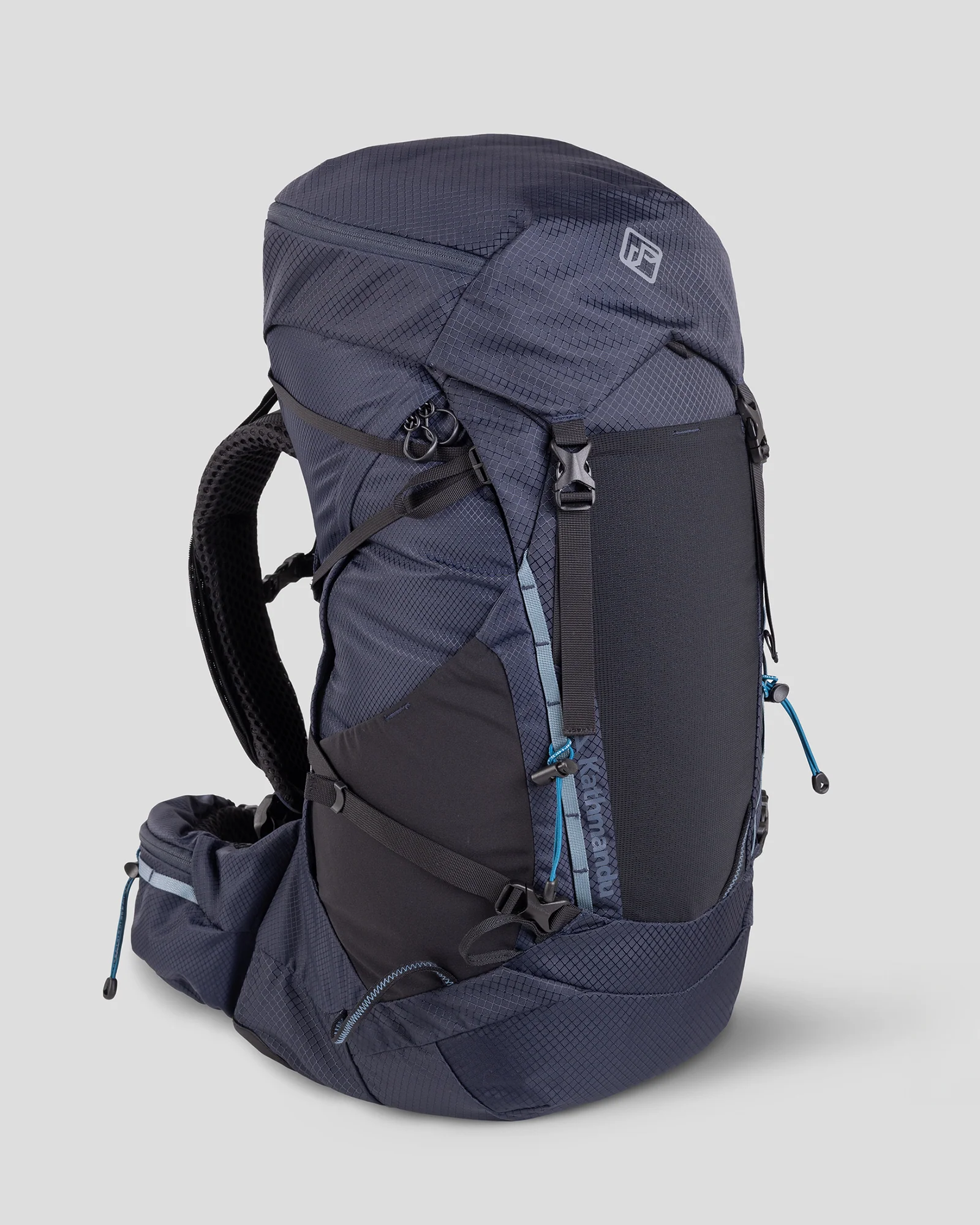Valorous Pack - 48L - Pure Navy - Image 3
