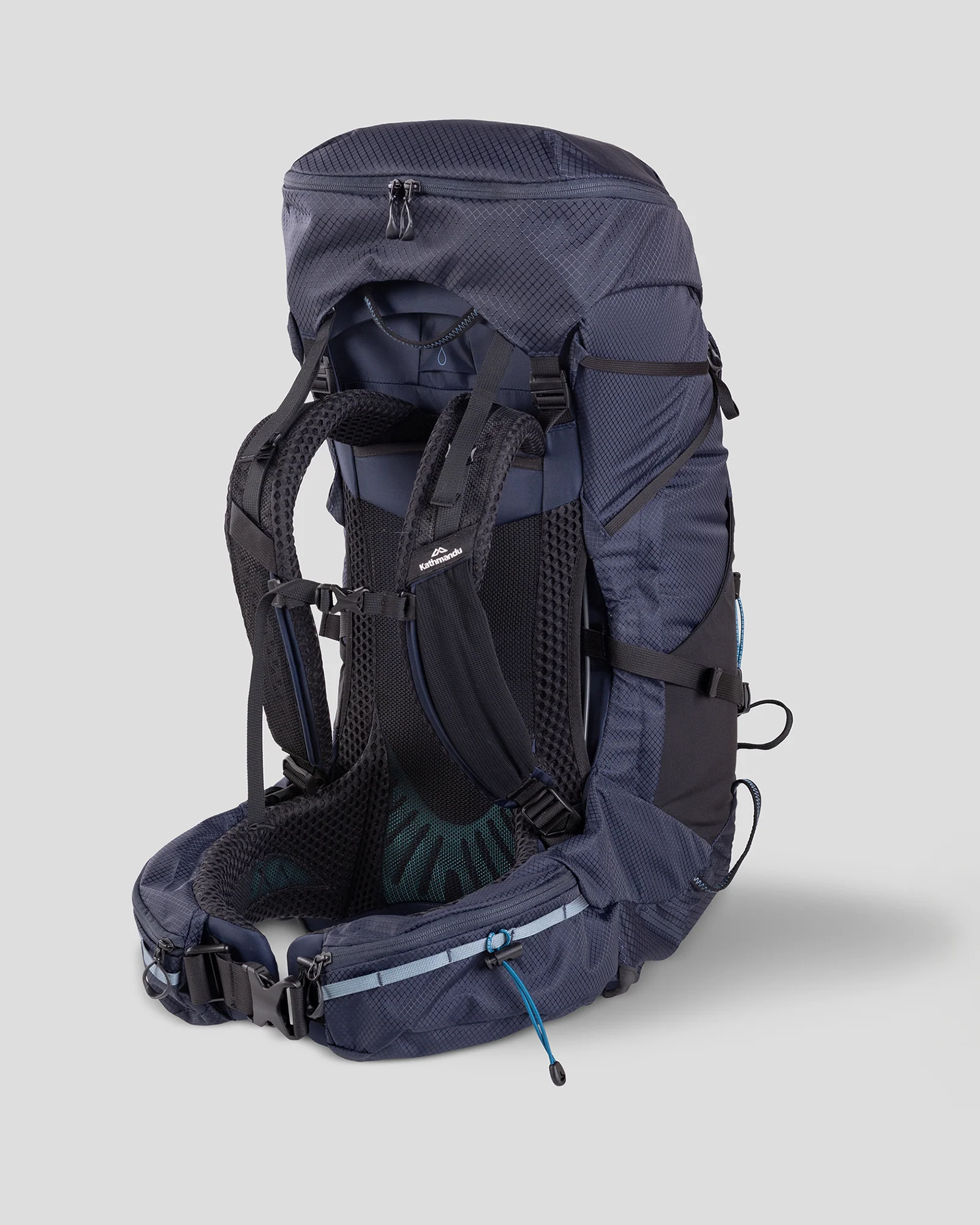 Valorous Pack - 48L - Pure Navy - Image 5