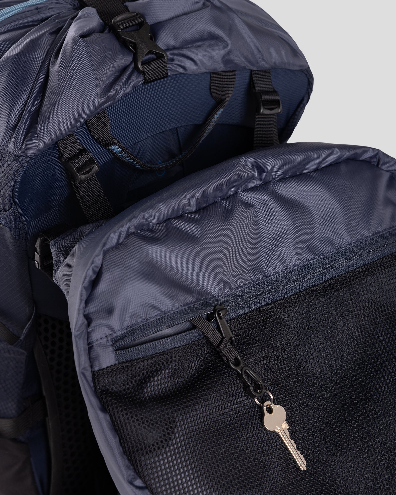 Valorous Pack - 48L - Pure Navy - Image 9