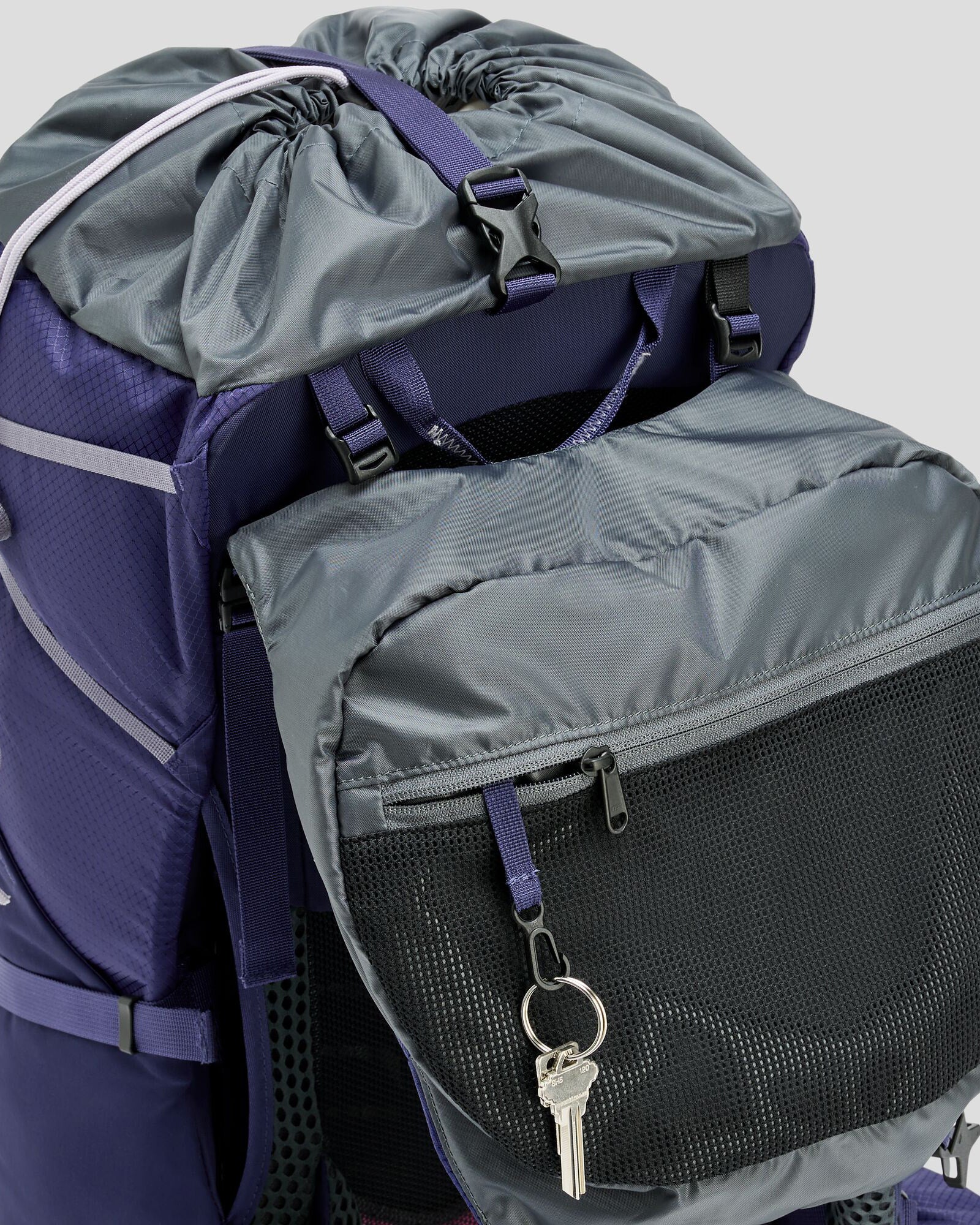 Women's Valorous 45L Pack - Dark Horizon - Image 5