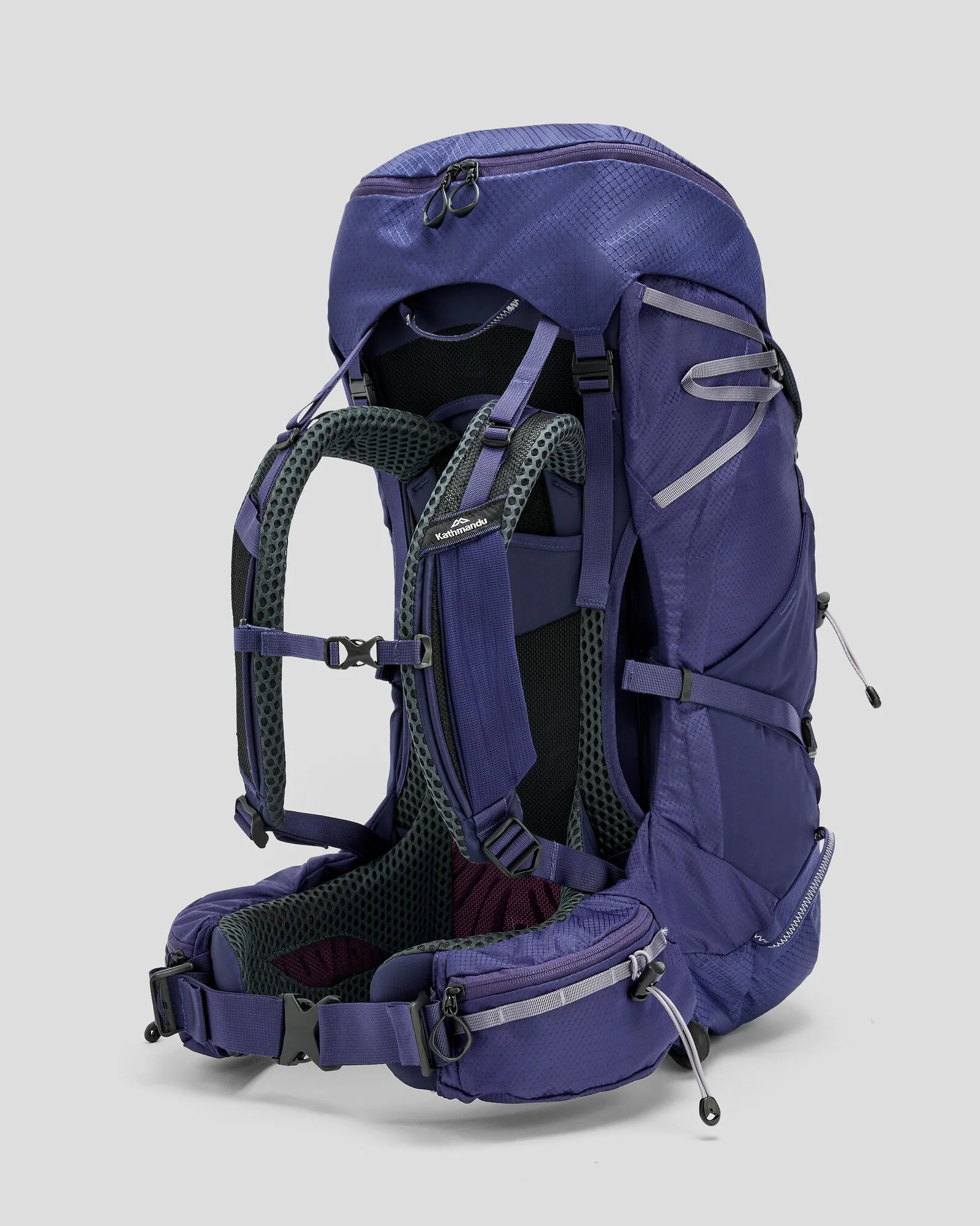 Women's Valorous 45L Pack - Dark Horizon - Image 8