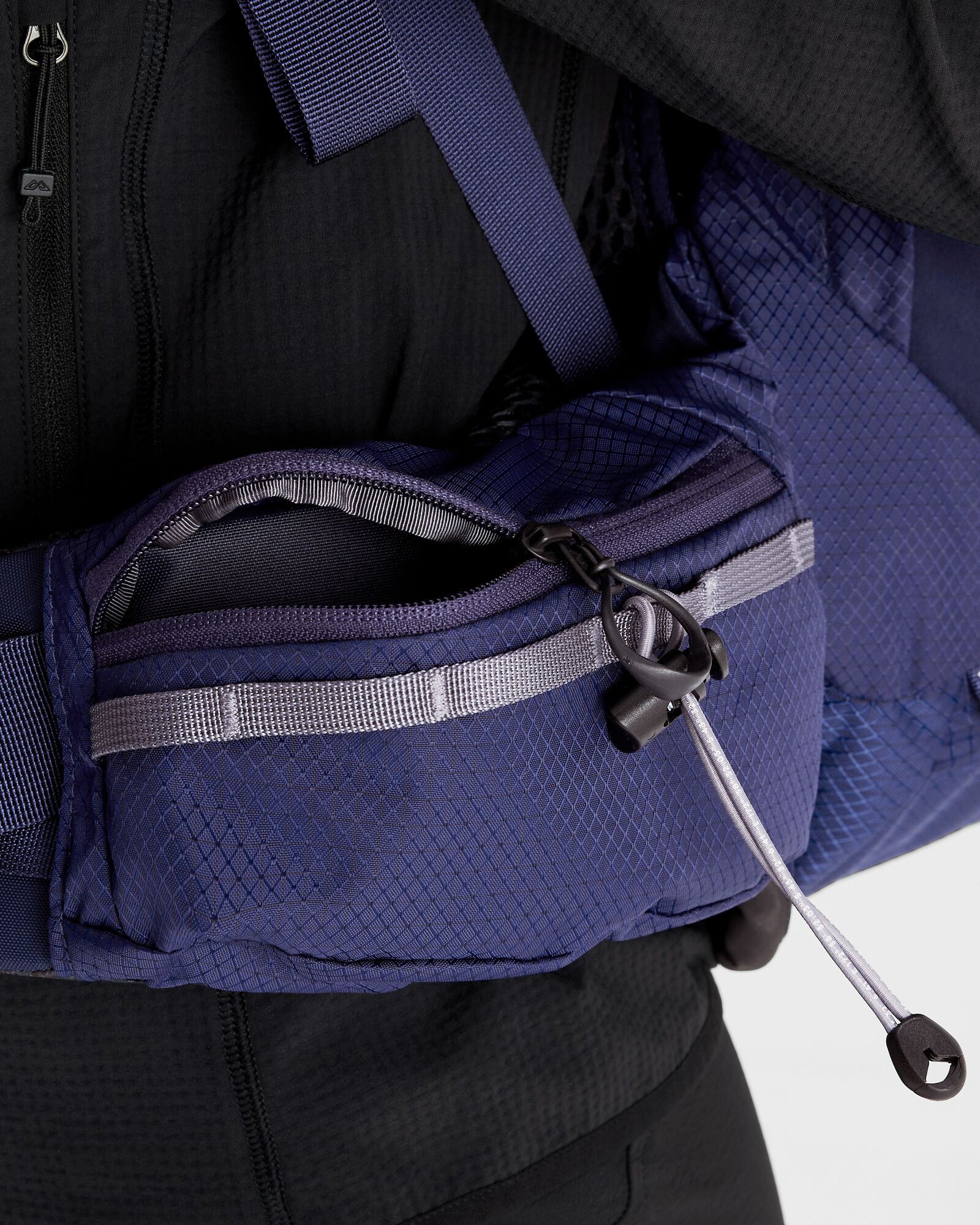 Women's Valorous 55L Pack - Dark Horizon - Image 4