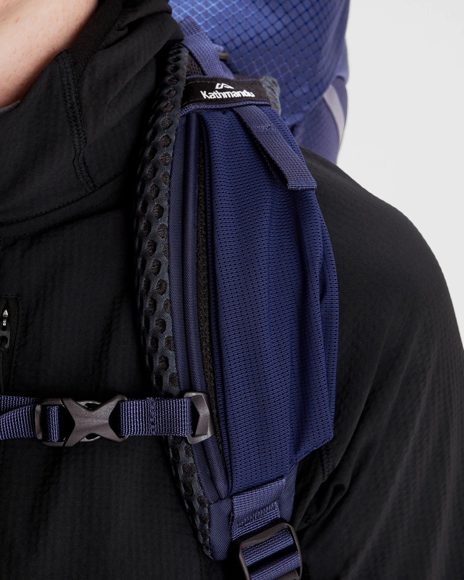 Women's Valorous 55L Pack - Dark Horizon - Image 5