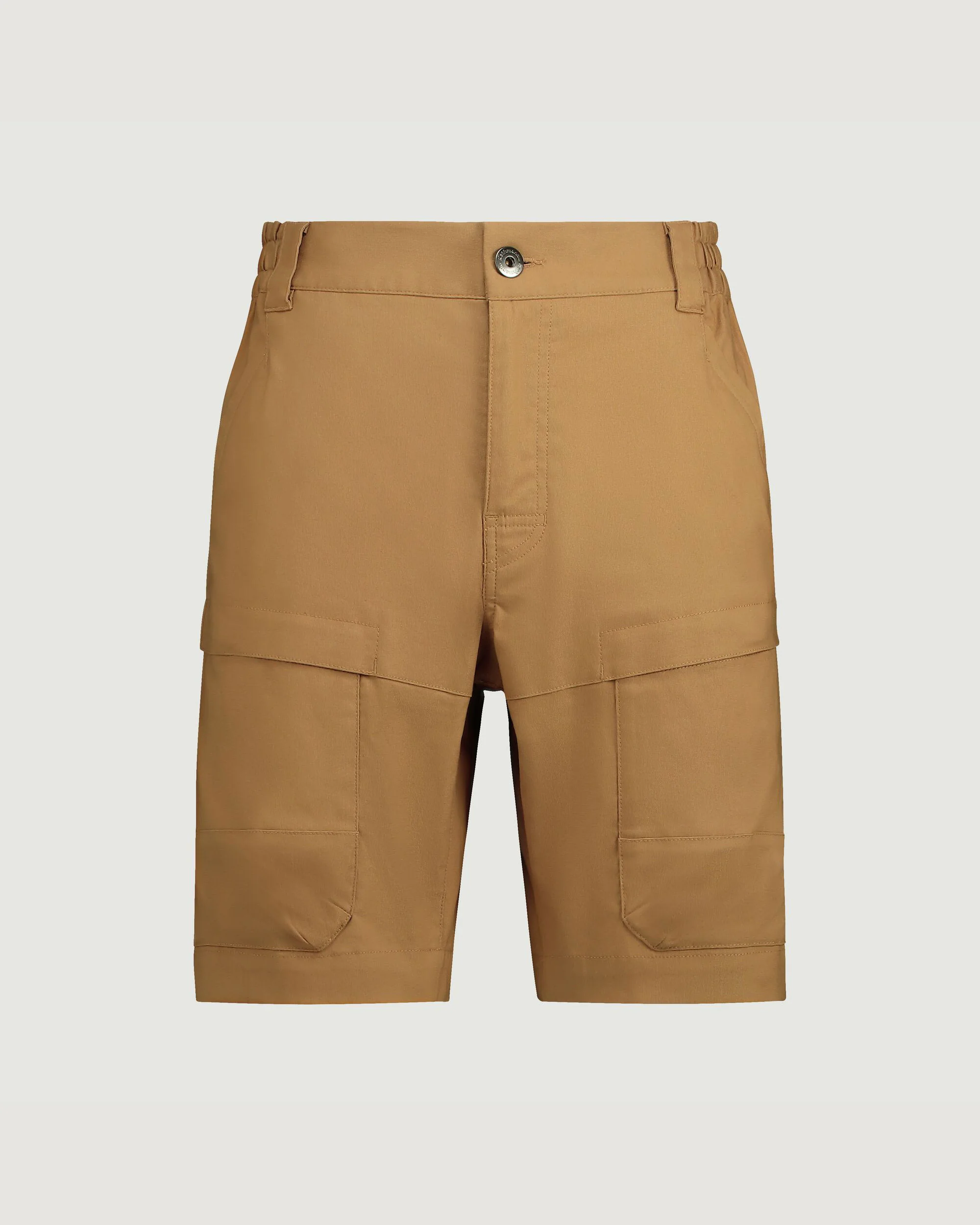 Men's Vander LT Cargo Shorts - Canvas - Image 5