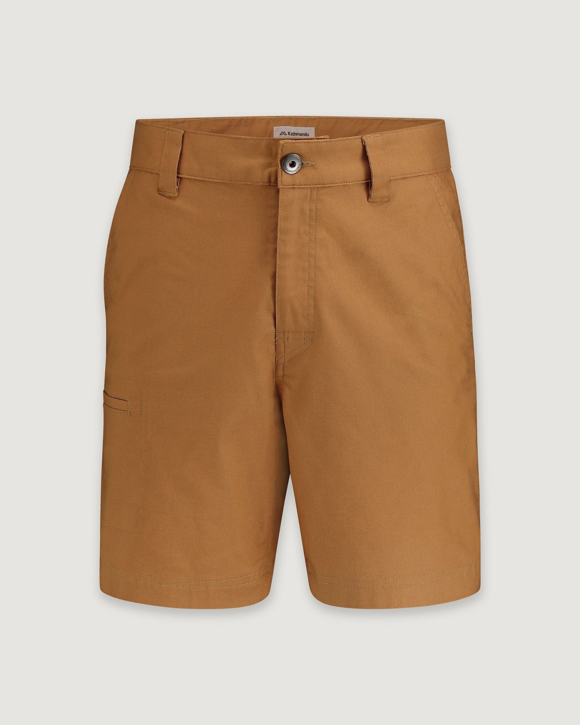 Men's Vander LT Shorts - Canvas - Image 4