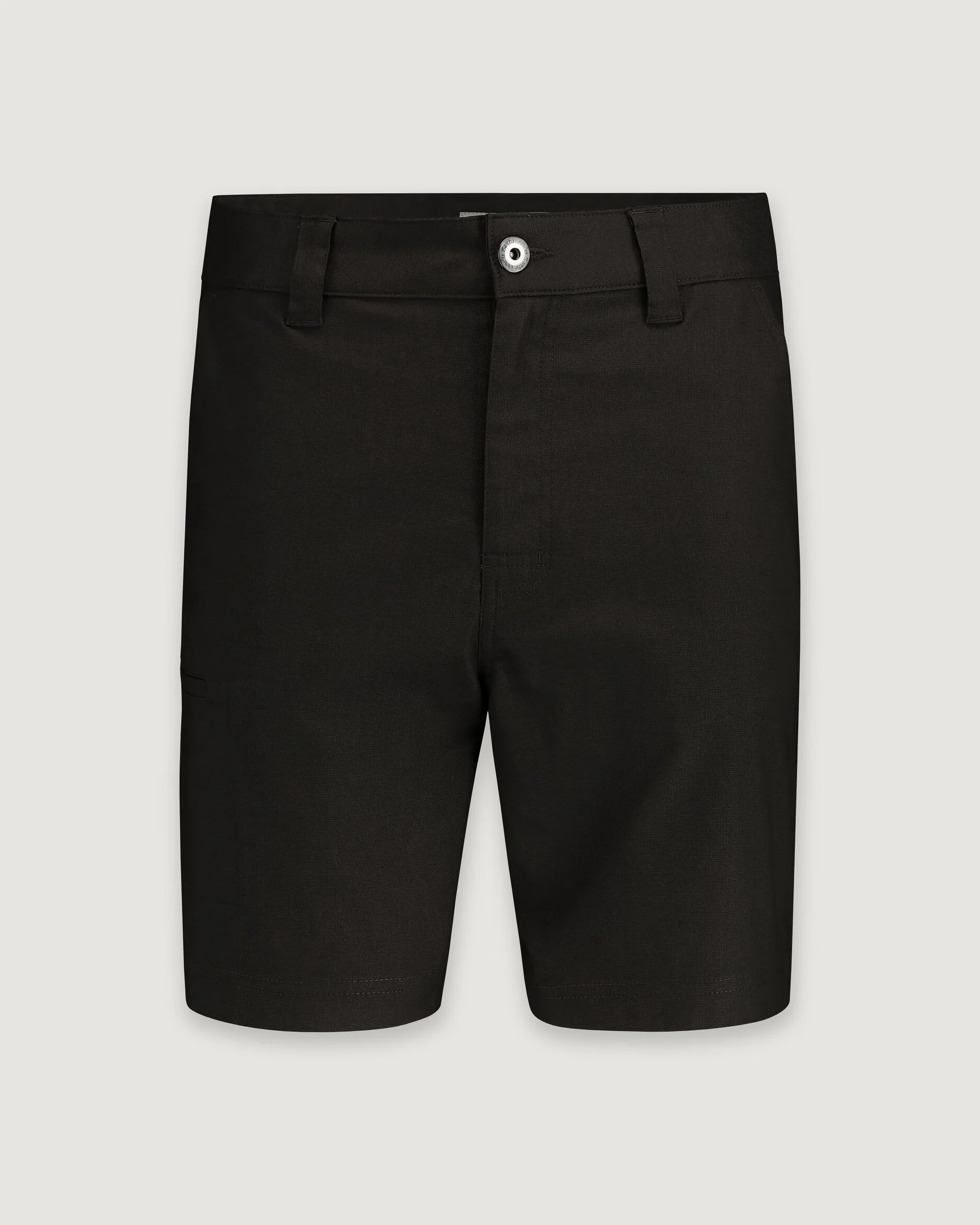 Men's Vander LT Shorts - Dark Moss - Image 4