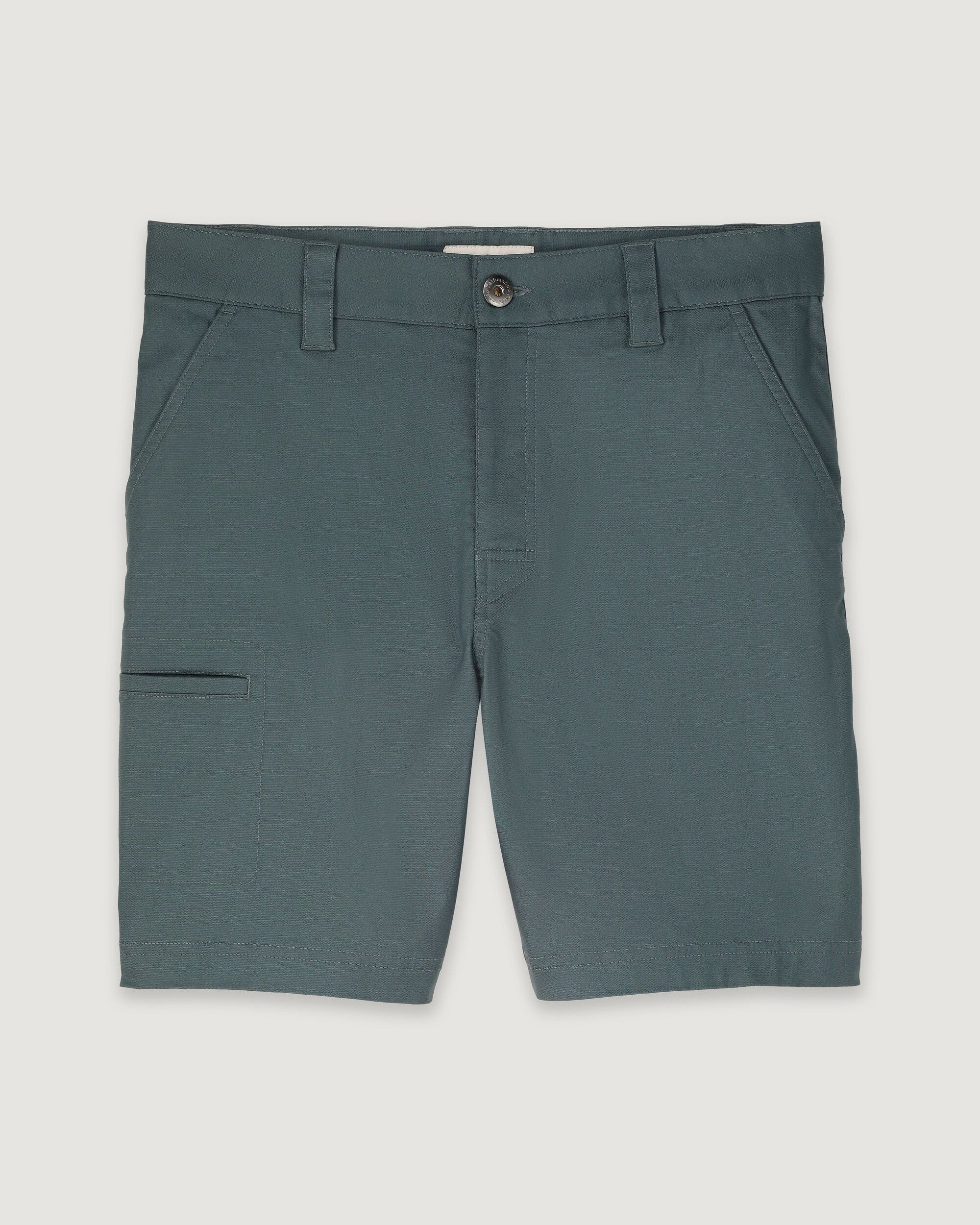 Men's Vander LT Shorts - Light Night - Image 5