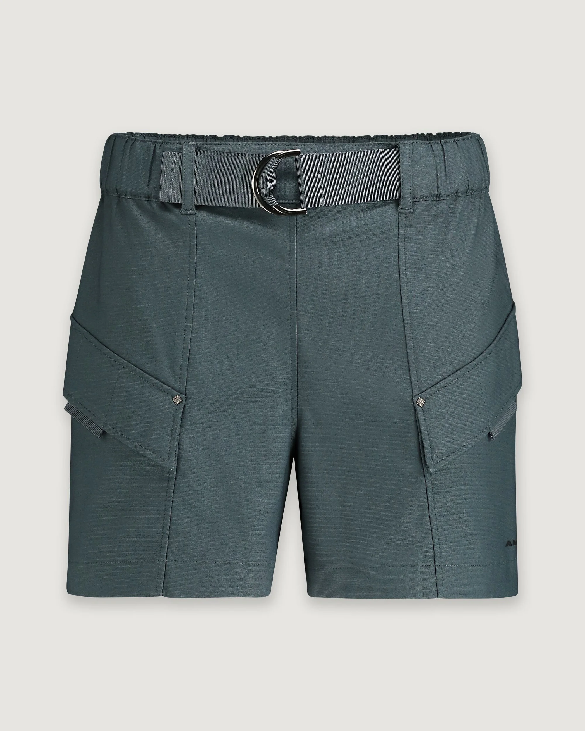 Women's Vander LT Cargo Shorts - Light Night - Image 5