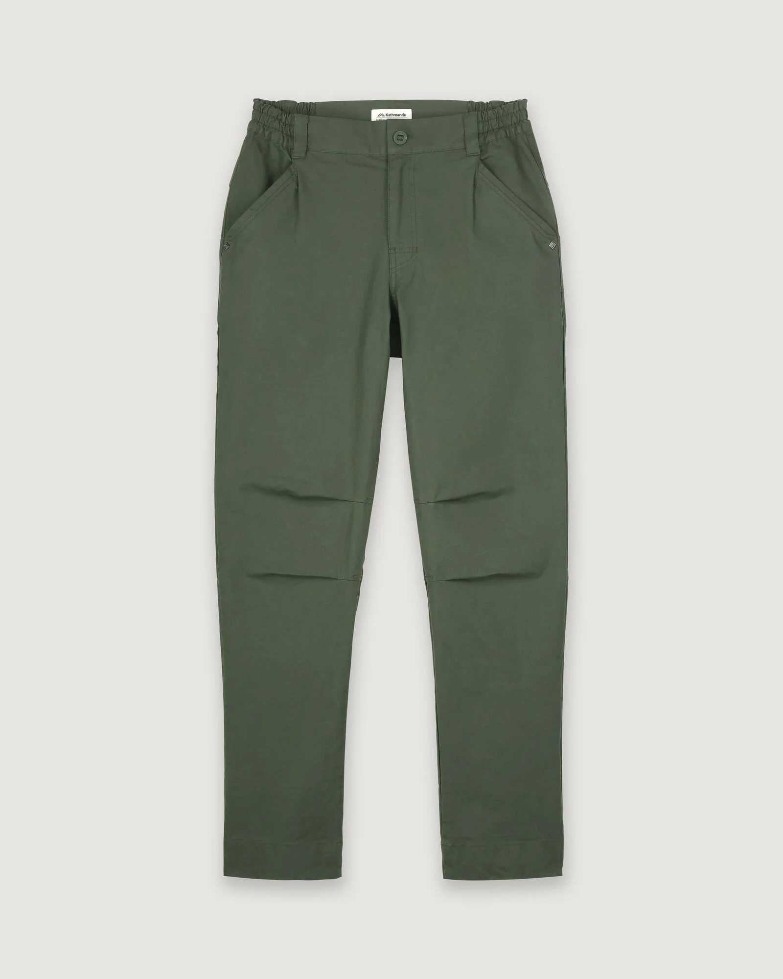 Men's Vander Pants - Thyme - Image 6