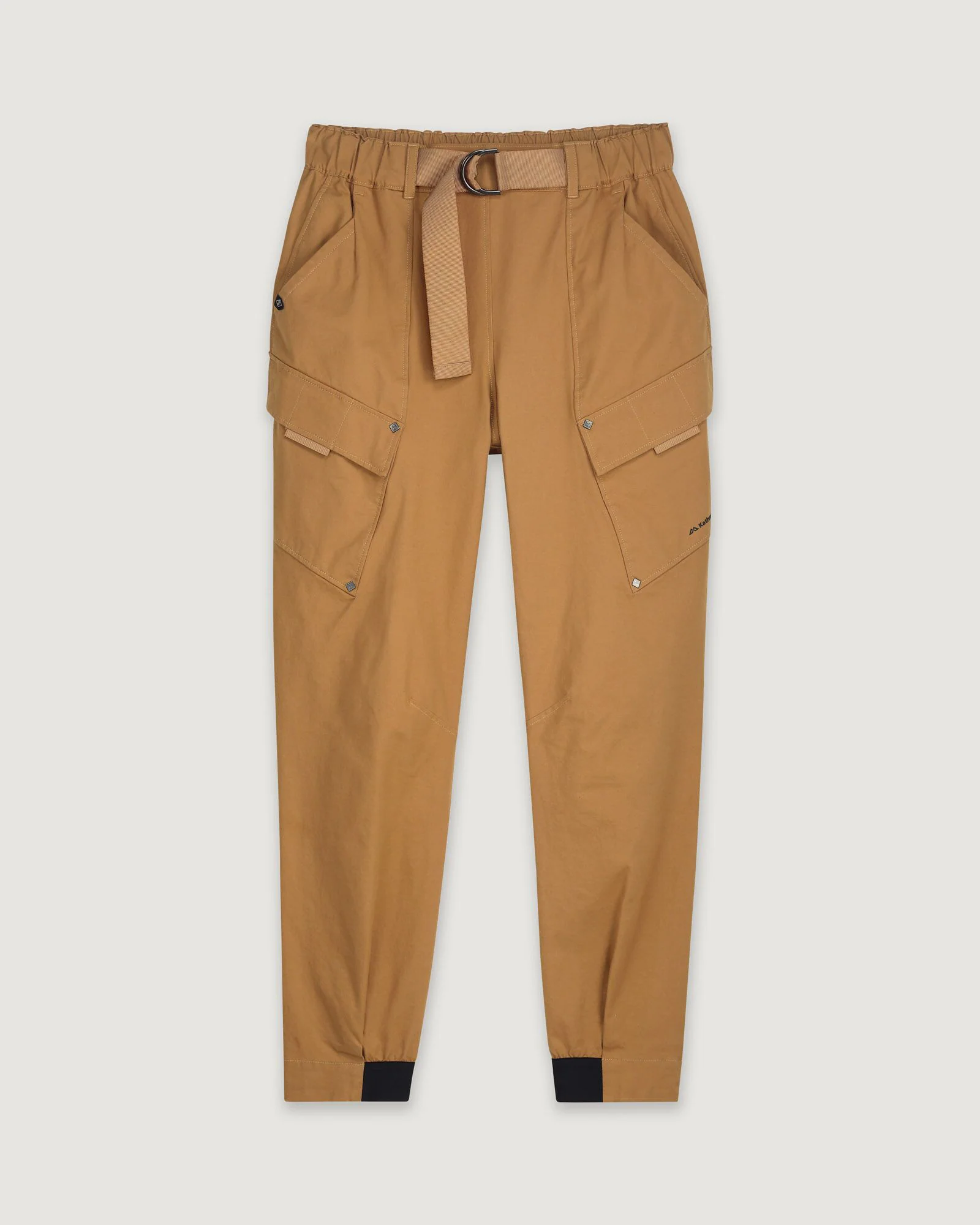 Women's Vander Cargo Pants - Canvas - Image 7