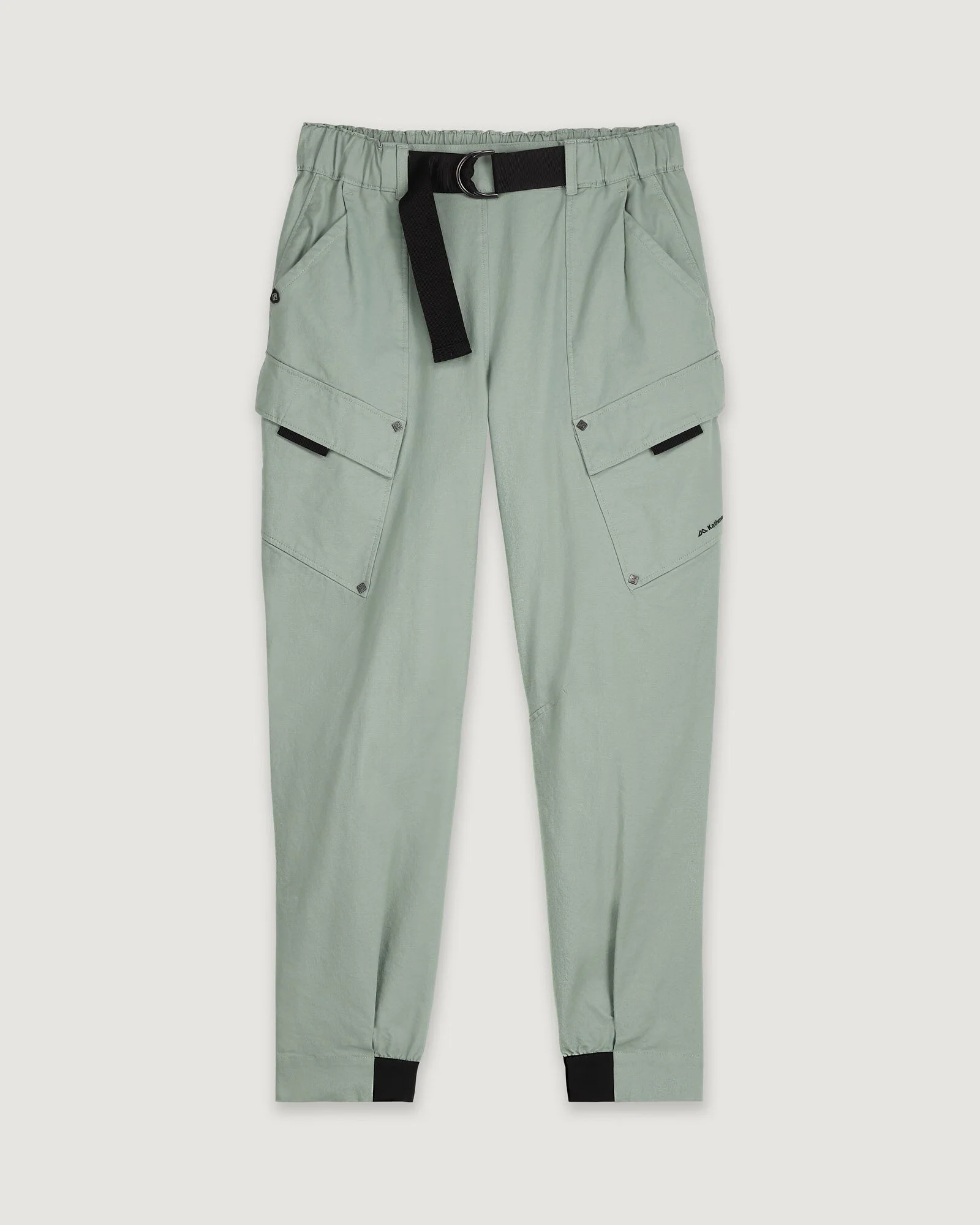 Women's Vander Cargo Pants - Gum Tree - Image 8