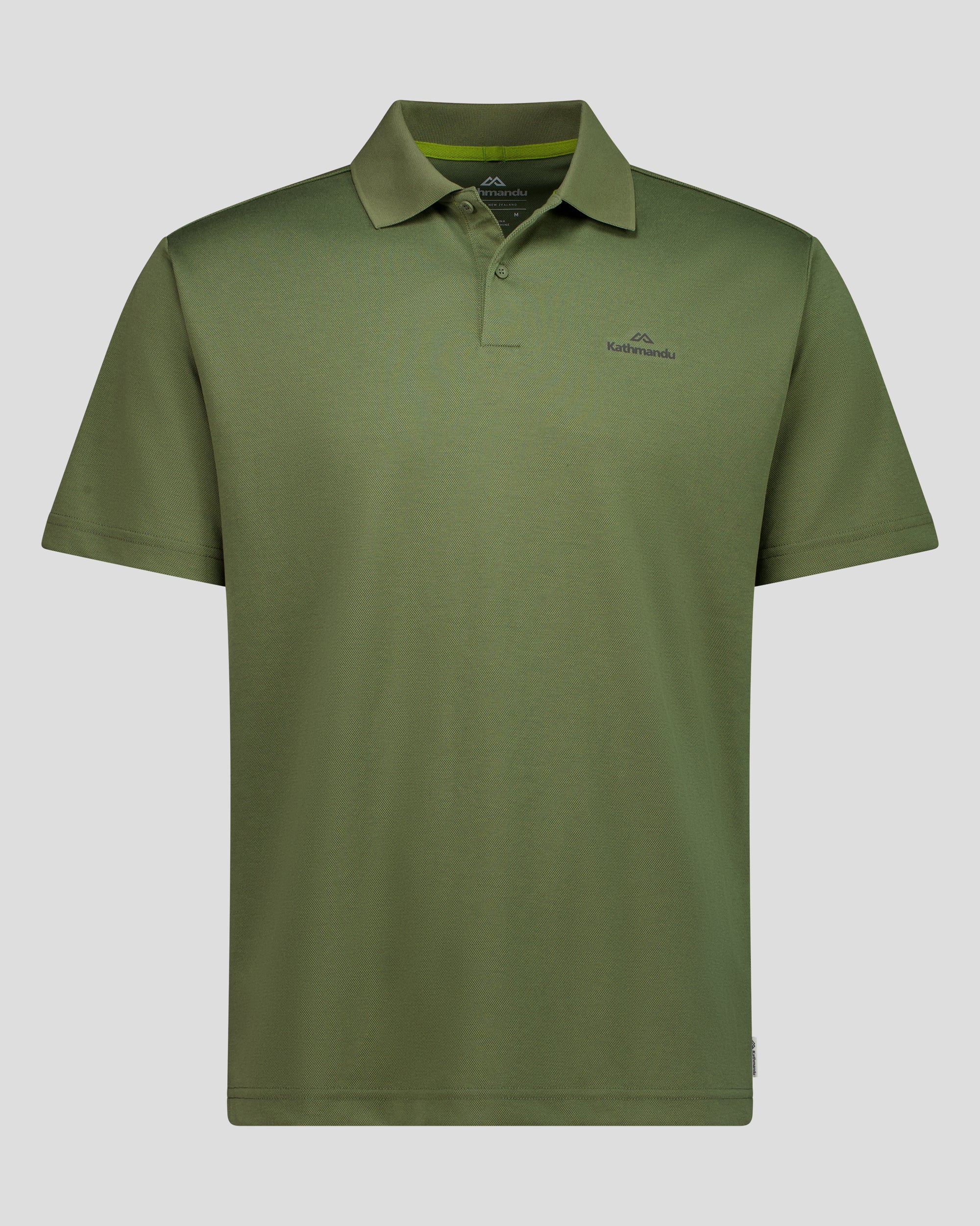 Men's Vanua Polo - Beech - Image 5