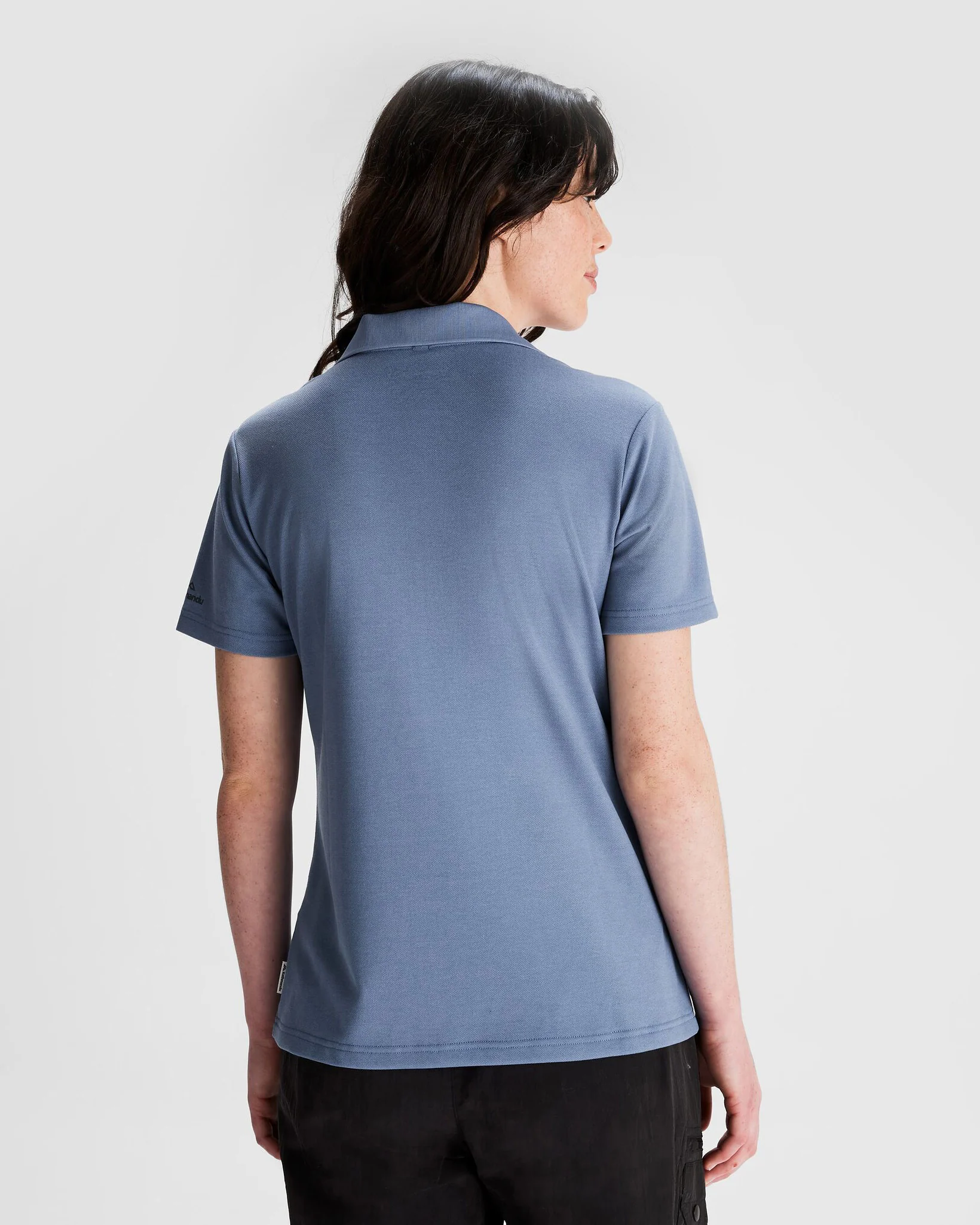 Women's Vanua Polo - At Twilight - Image 3