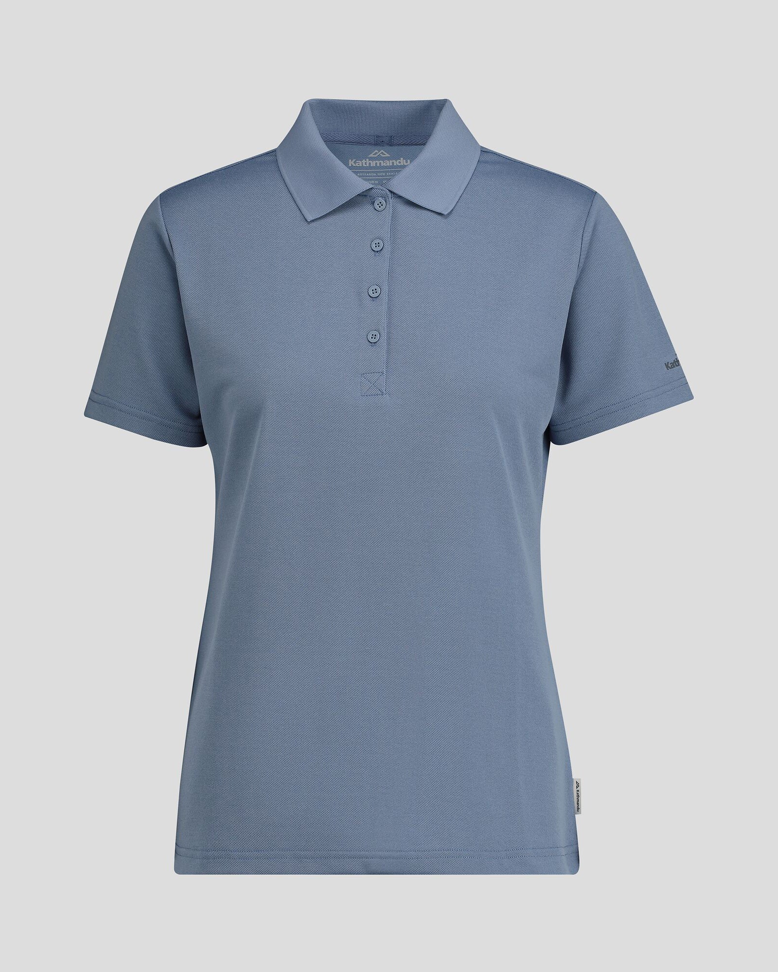 Women's Vanua Polo - At Twilight - Image 4