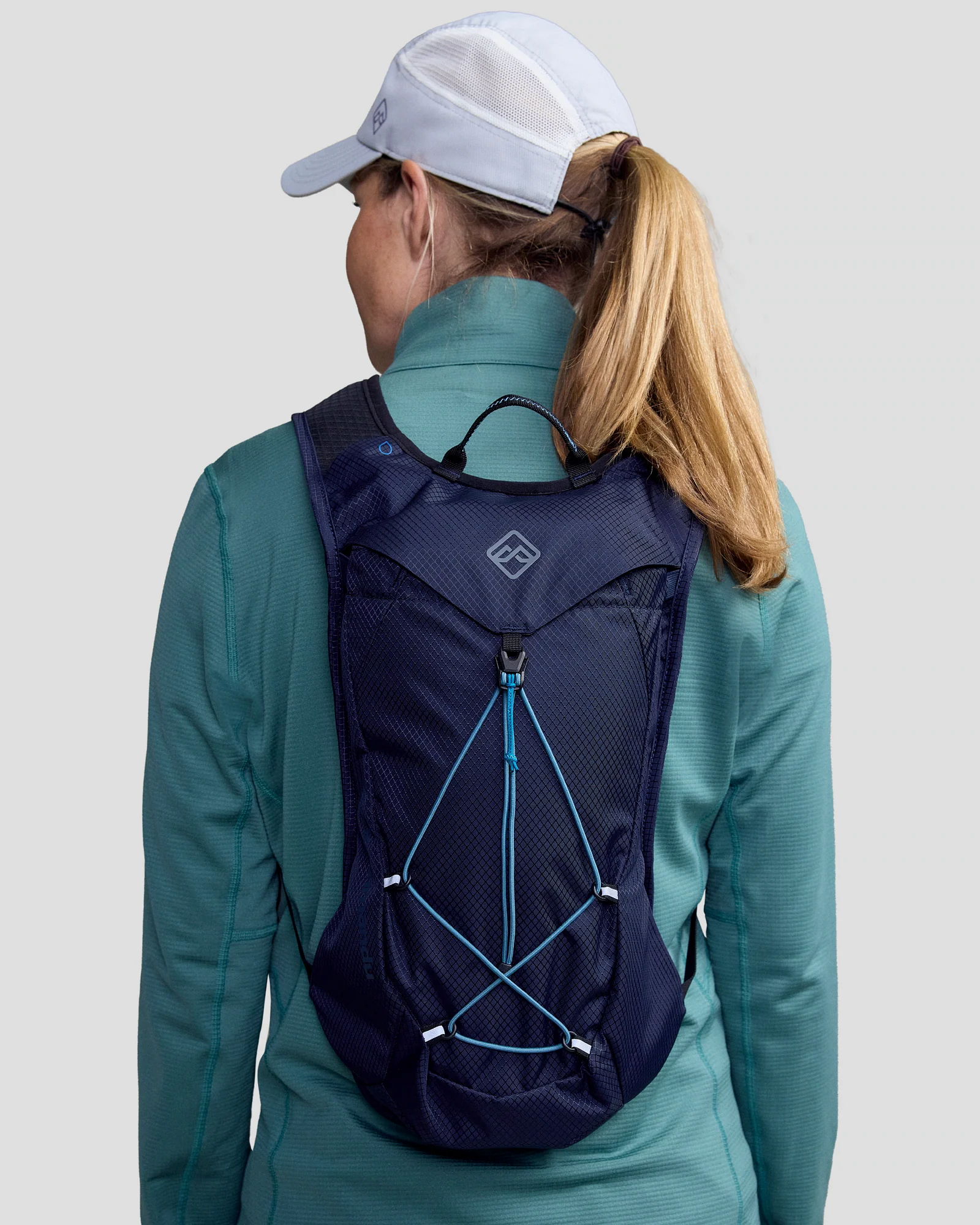 Veos Pack - 5L - Pure Navy - Image 2