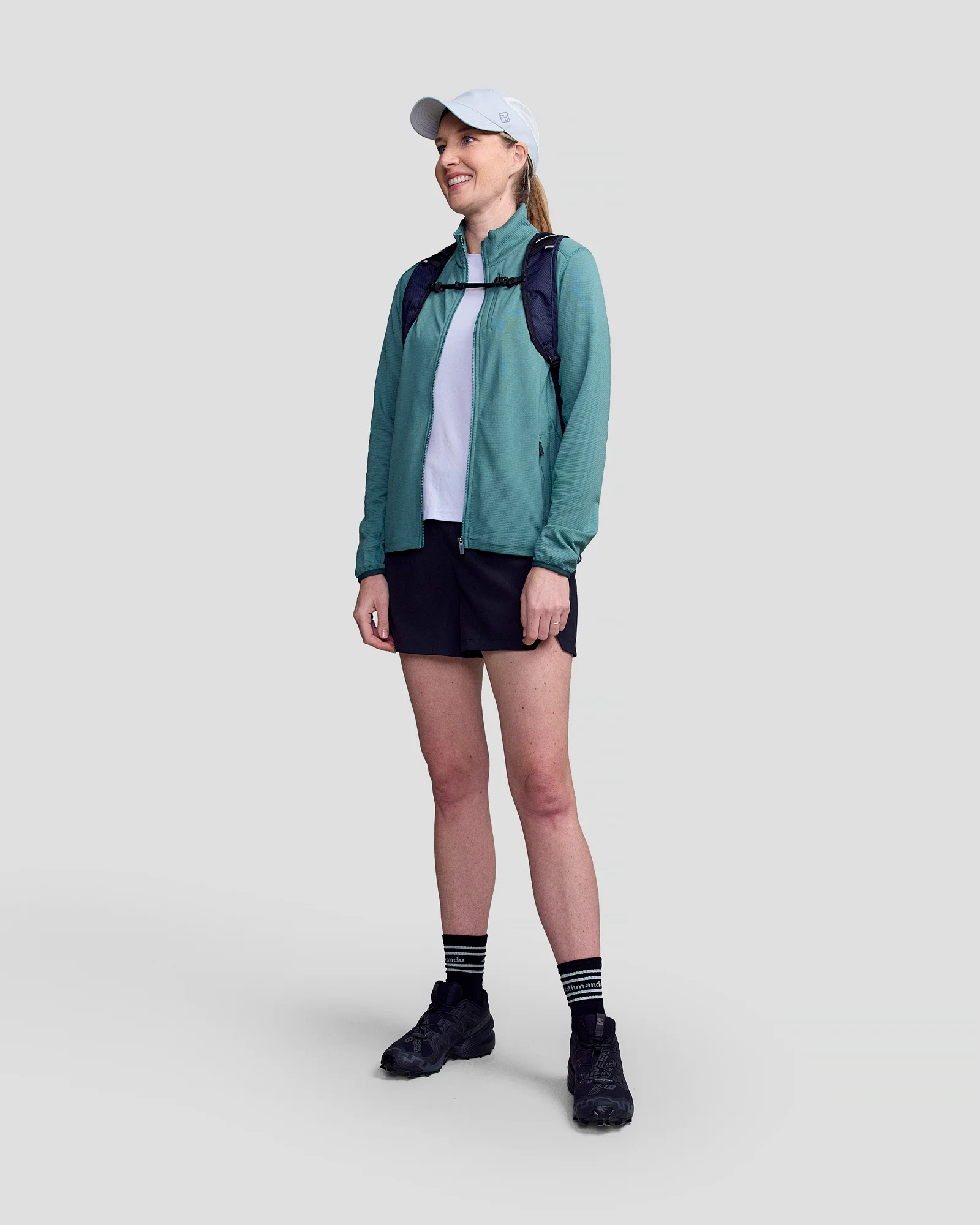 Veos Pack - 5L - Pure Navy - Image 3
