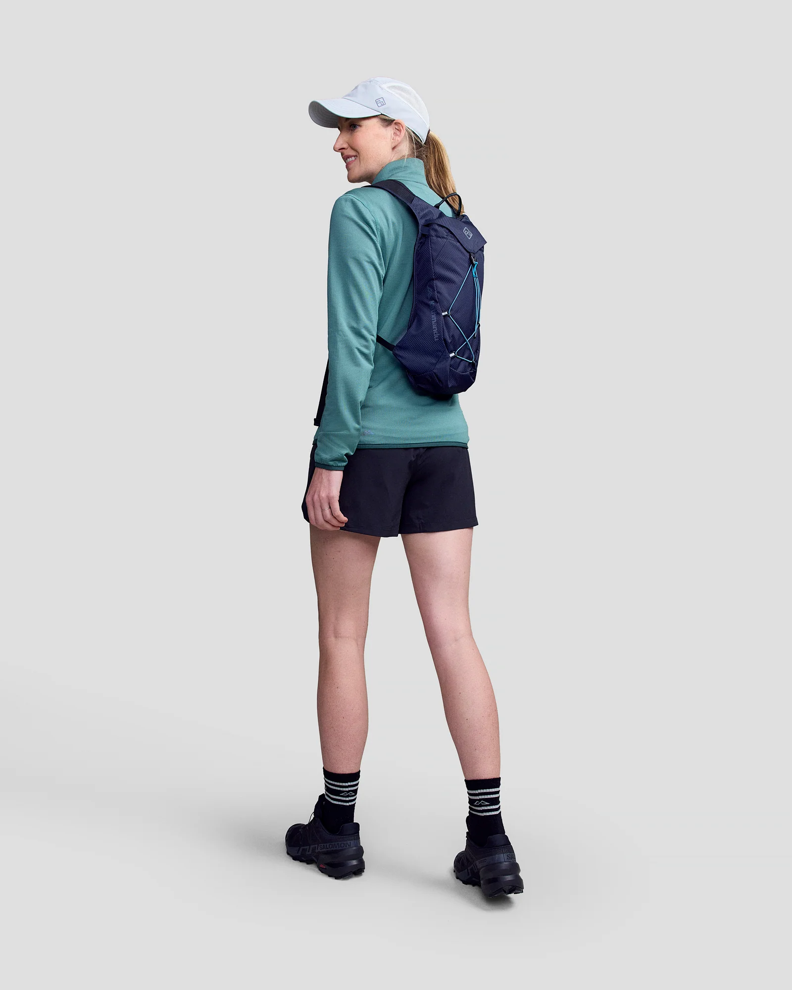 Veos Pack - 5L - Pure Navy - Image 4