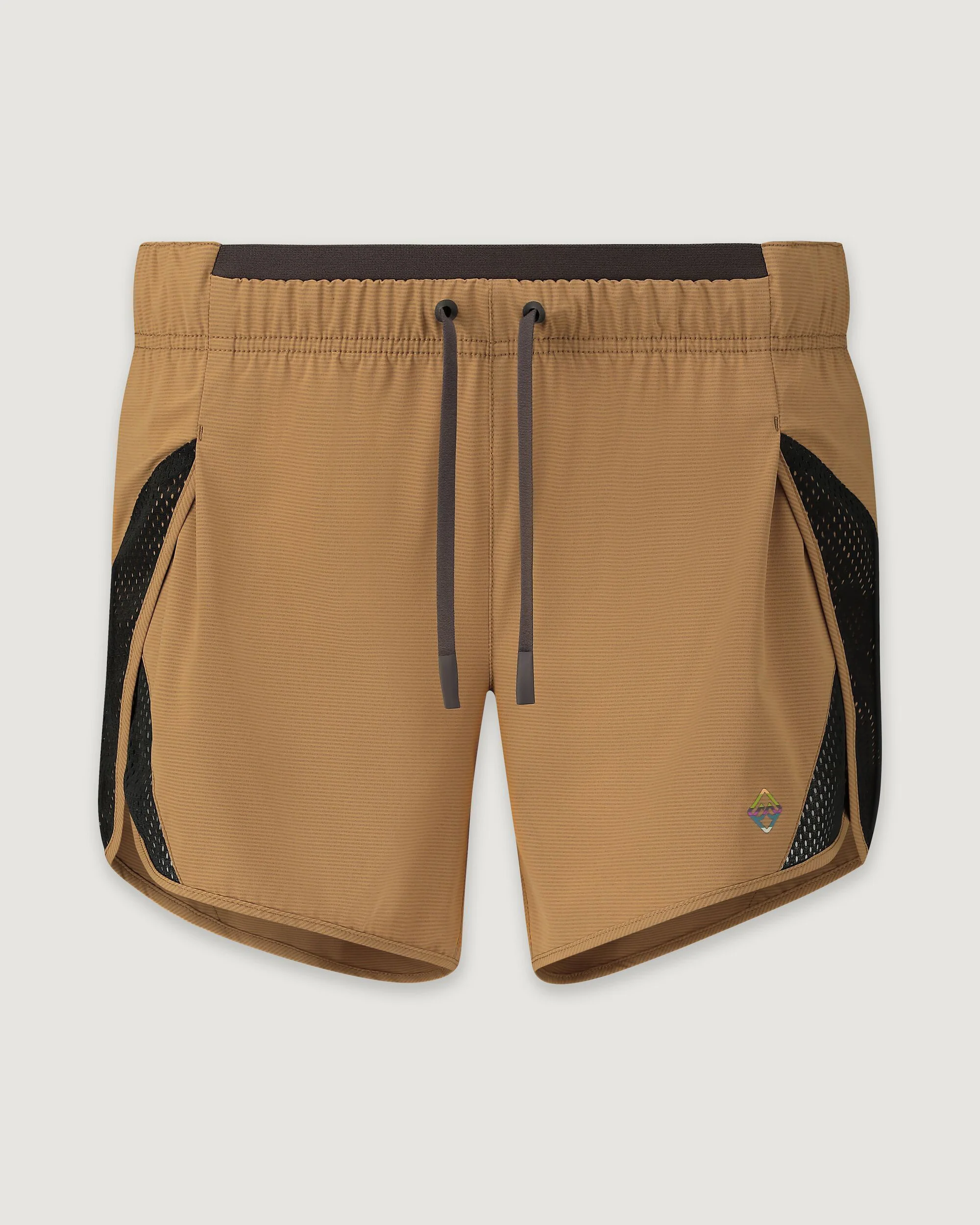 WELL.DER.NESS Energy Women's 4 inch Shorts - Canvas - Image 5