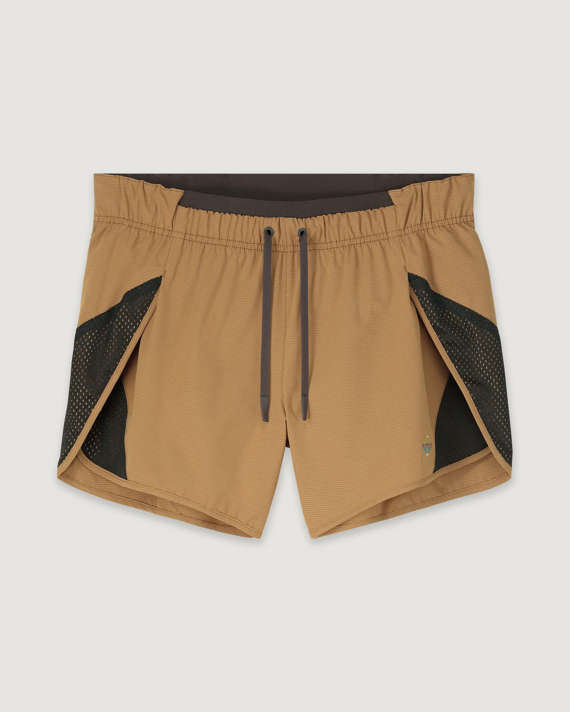 WELL.DER.NESS Energy Women's 4 inch Shorts - Canvas - Image 6