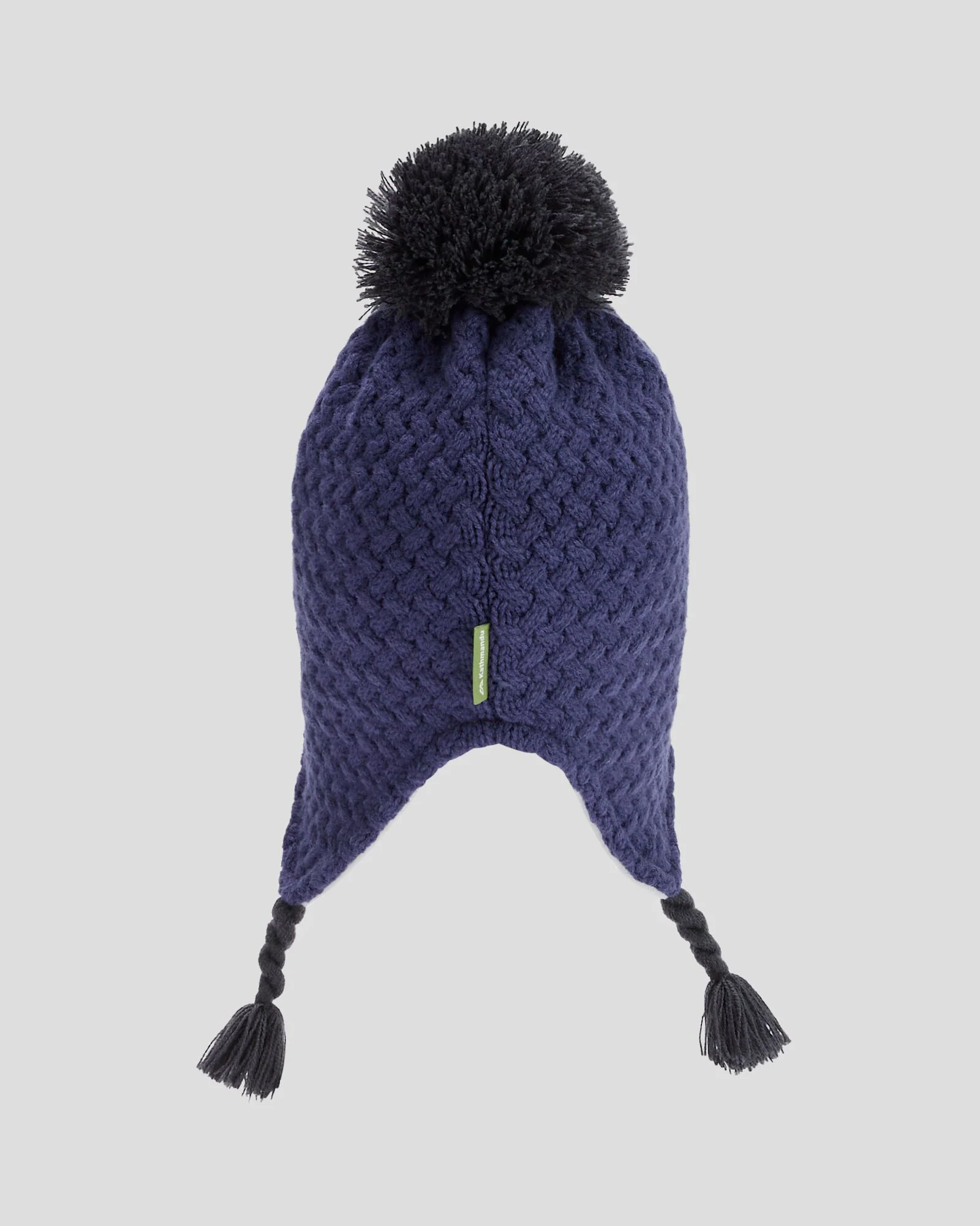 Kids' Whistler Beanie - Horizon Line - Image 4