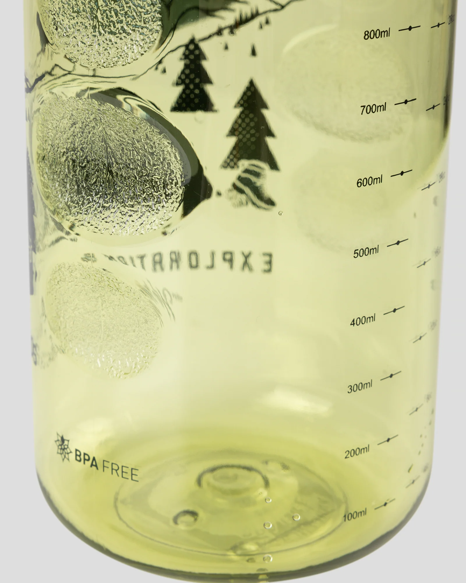 Tritan Wide Mouth 1L Water Bottle - Zing Exploration - Image 6
