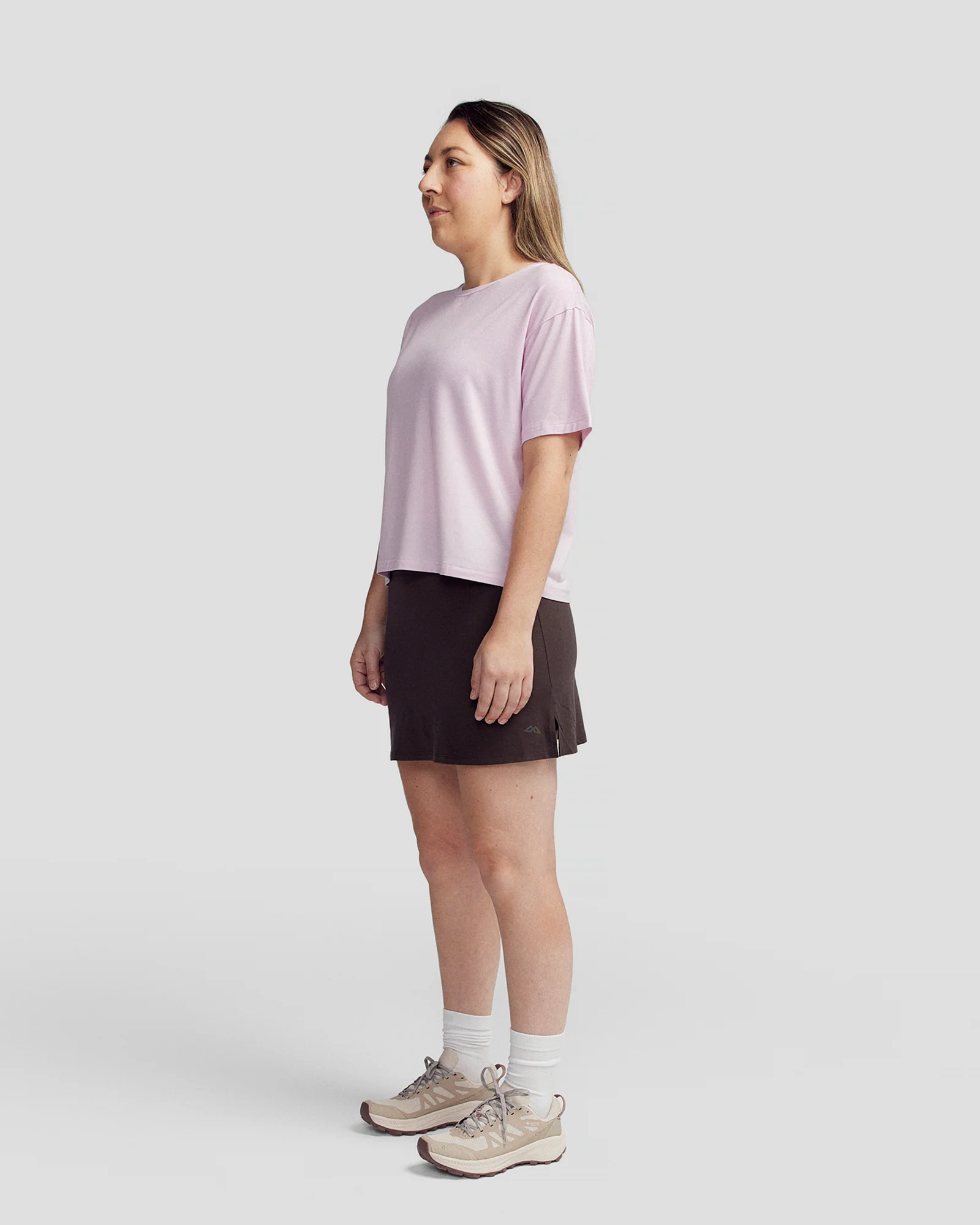 Women's Anytime Boxy T - Shirt - Stardust - Image 2