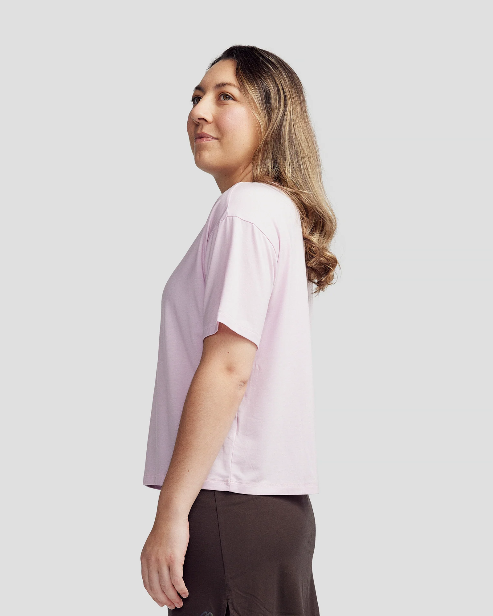 Women's Anytime Boxy T - Shirt - Stardust - Image 3