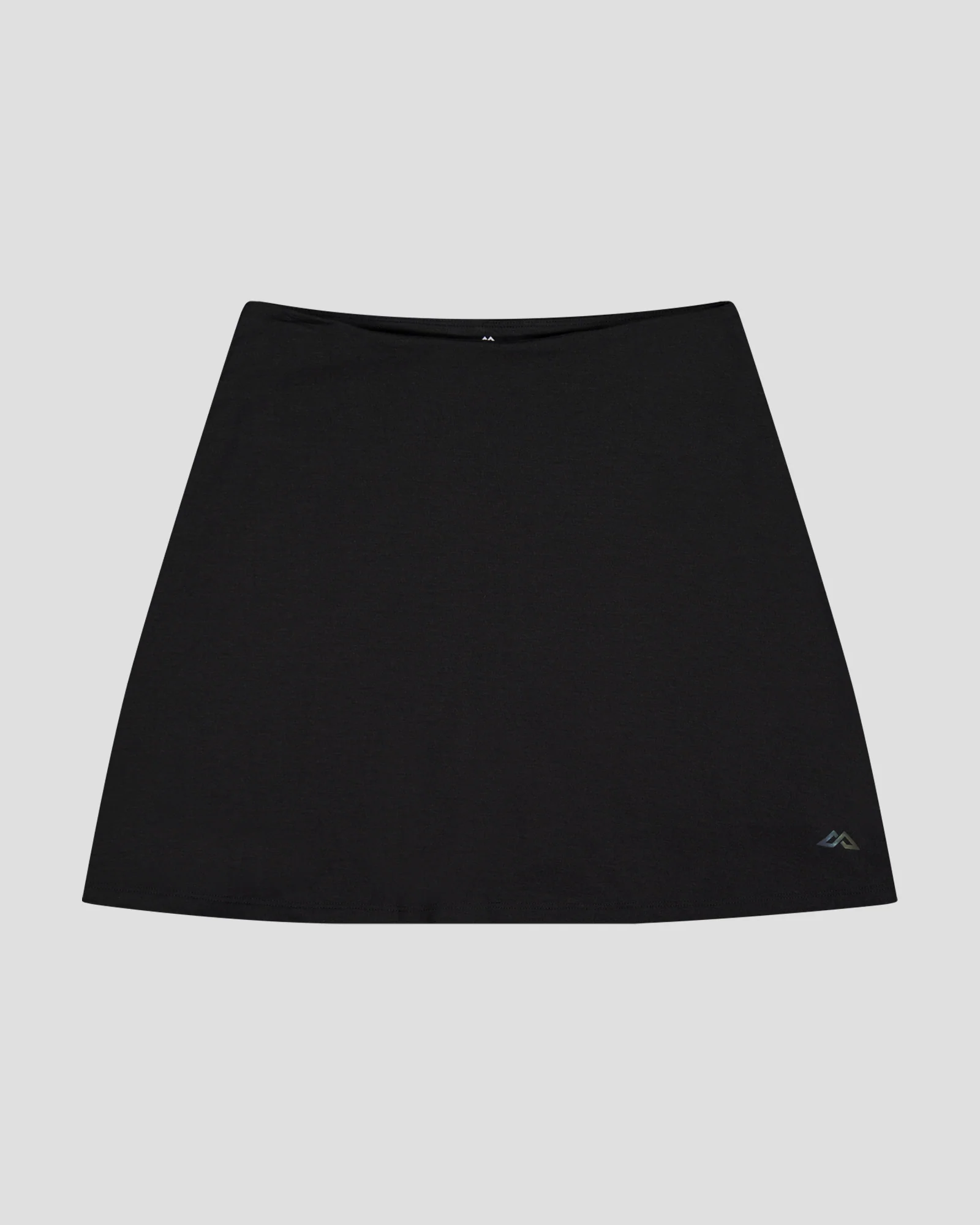 Women’s Anytime Skort - Black Stingray - Image 7