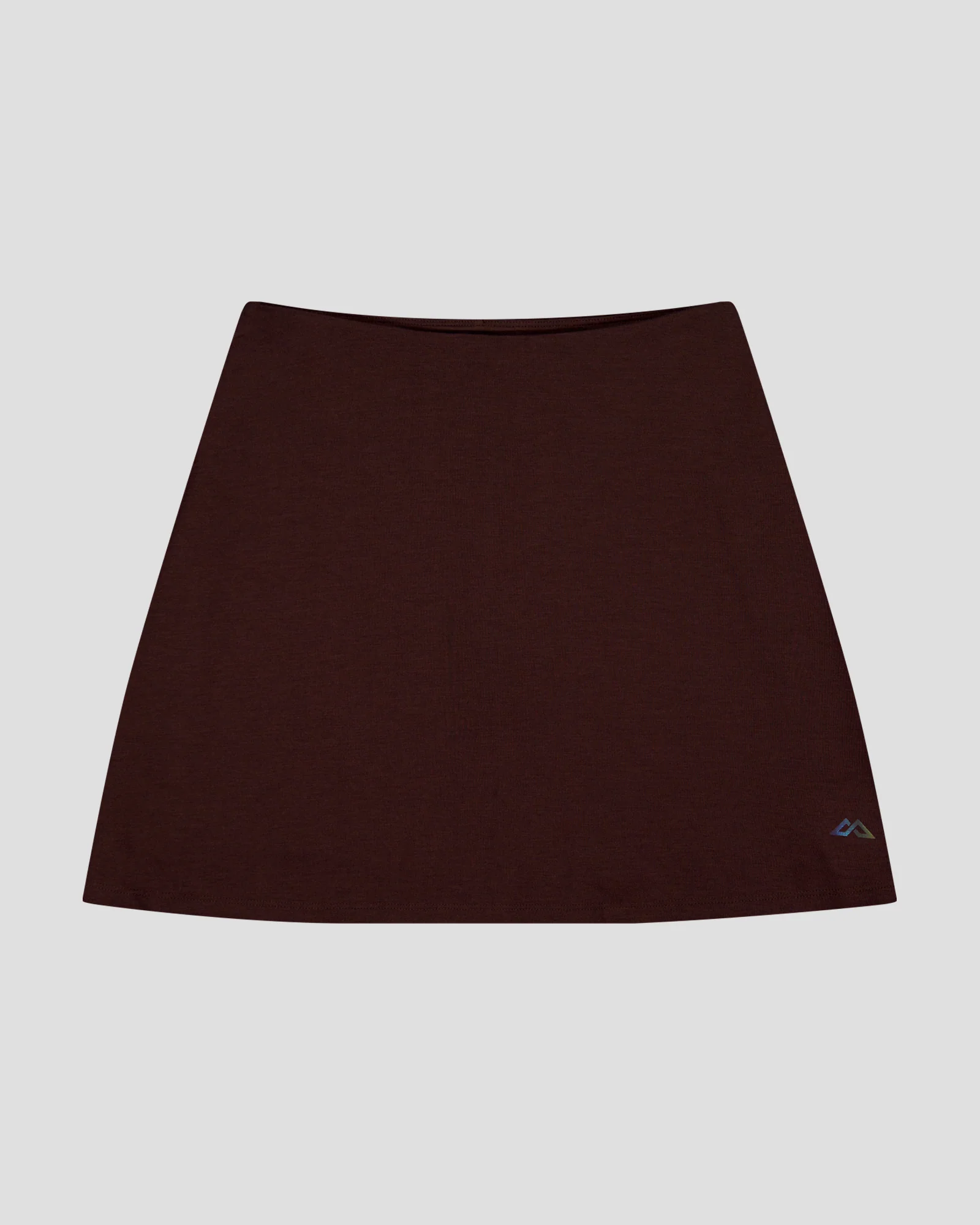 Women’s Anytime Skort - Cold Brew - Image 7