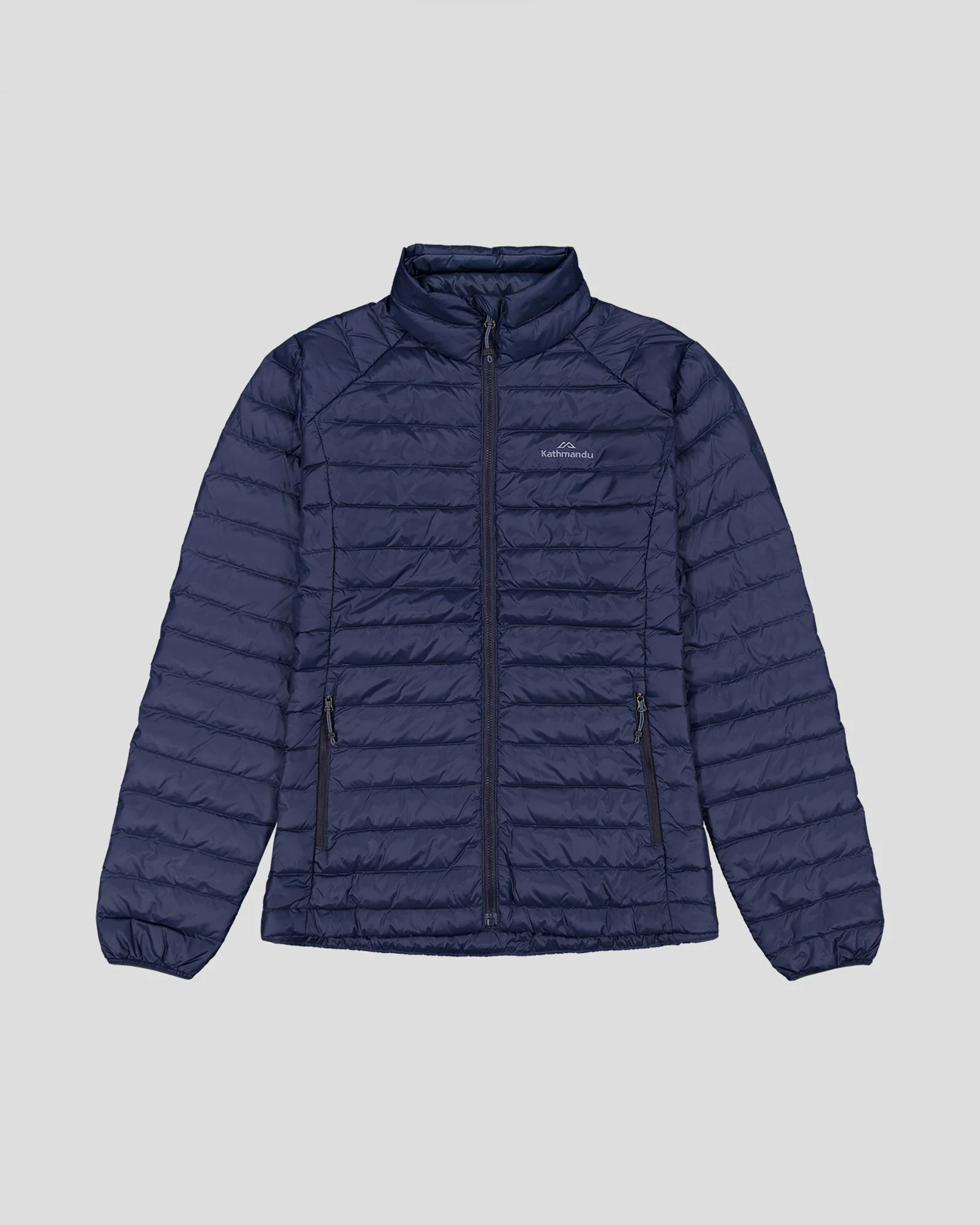 Women's Heli Down Jacket 4.0 - Pure Navy - Image 13