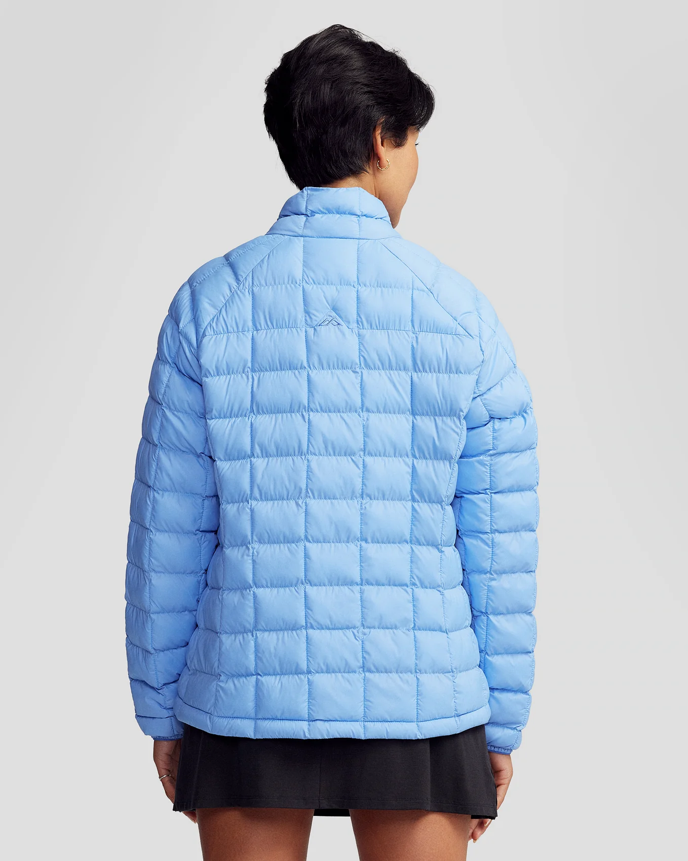 Women's Heli Insulated Jacket - Peri - Image 3