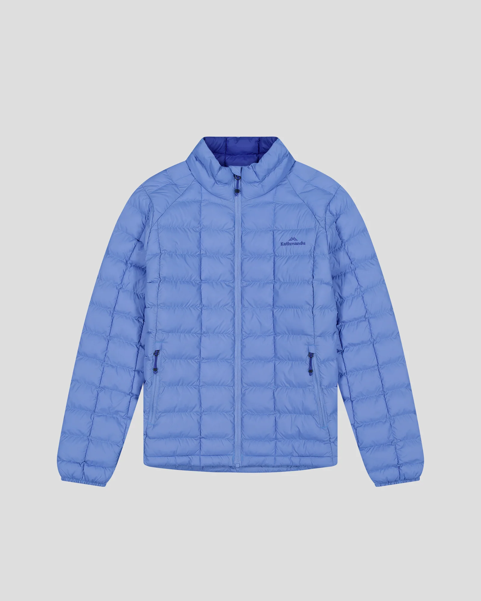 Women's Heli Insulated Jacket - Peri - Image 7