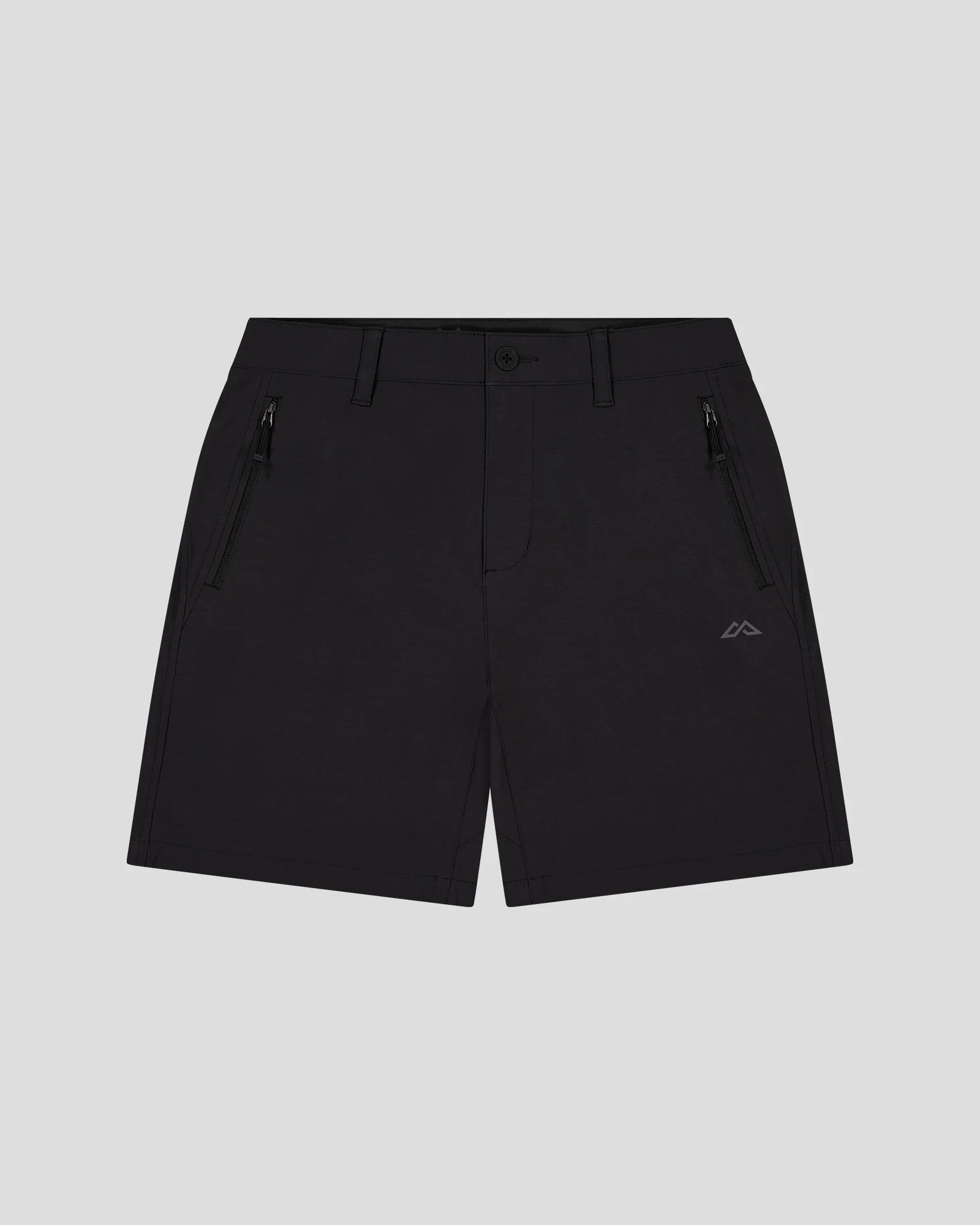Women’s Ridge 7” Shorts - Black Stingray - Image 8