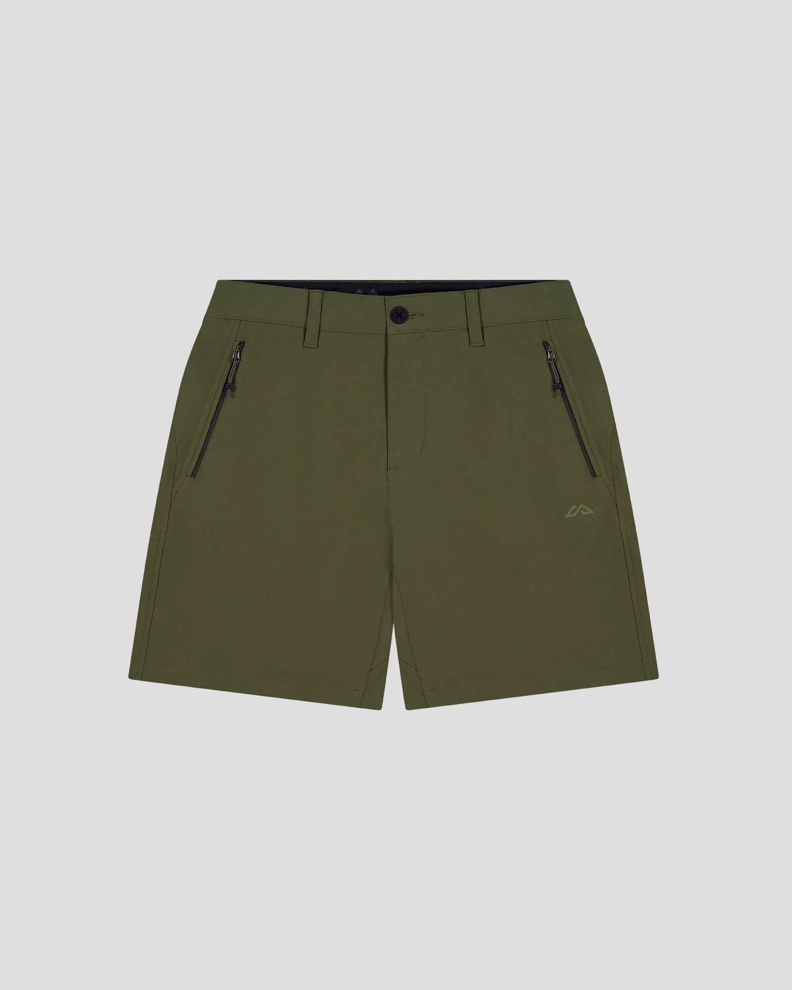 Women’s Ridge 7” Shorts - Light Moss - Image 5