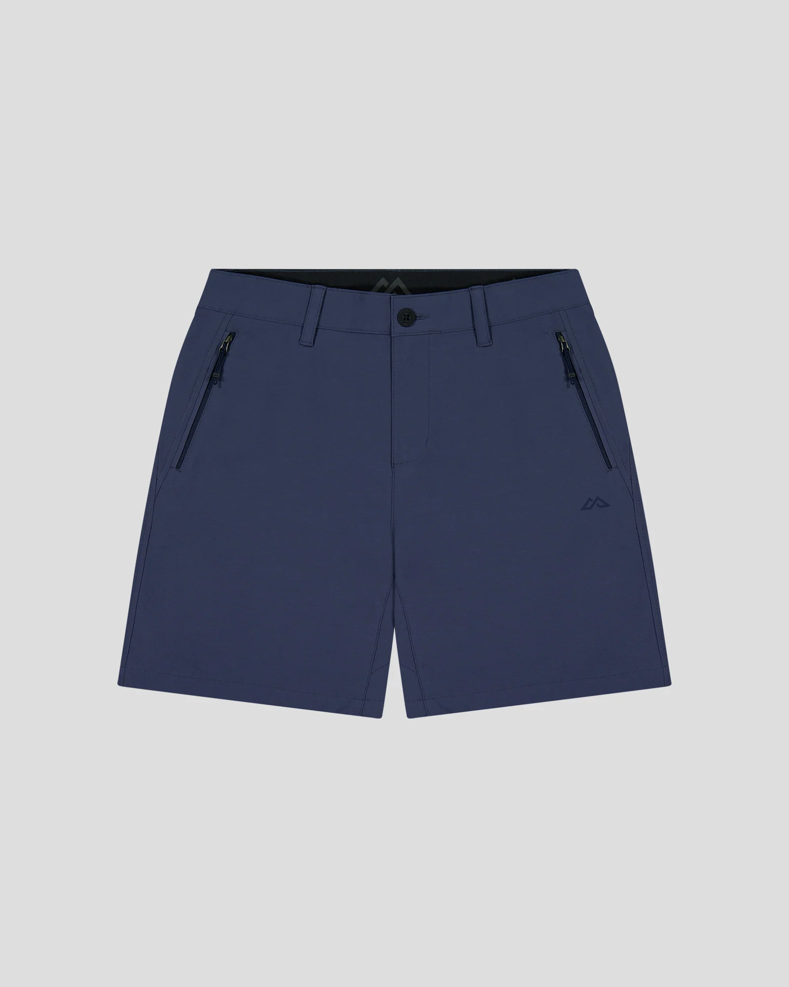 Women’s Ridge 7” Shorts - Mid Navy - Image 5